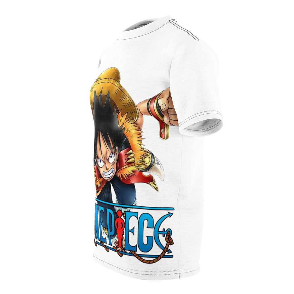 Unisex Cut & Sew Tee (AOP)