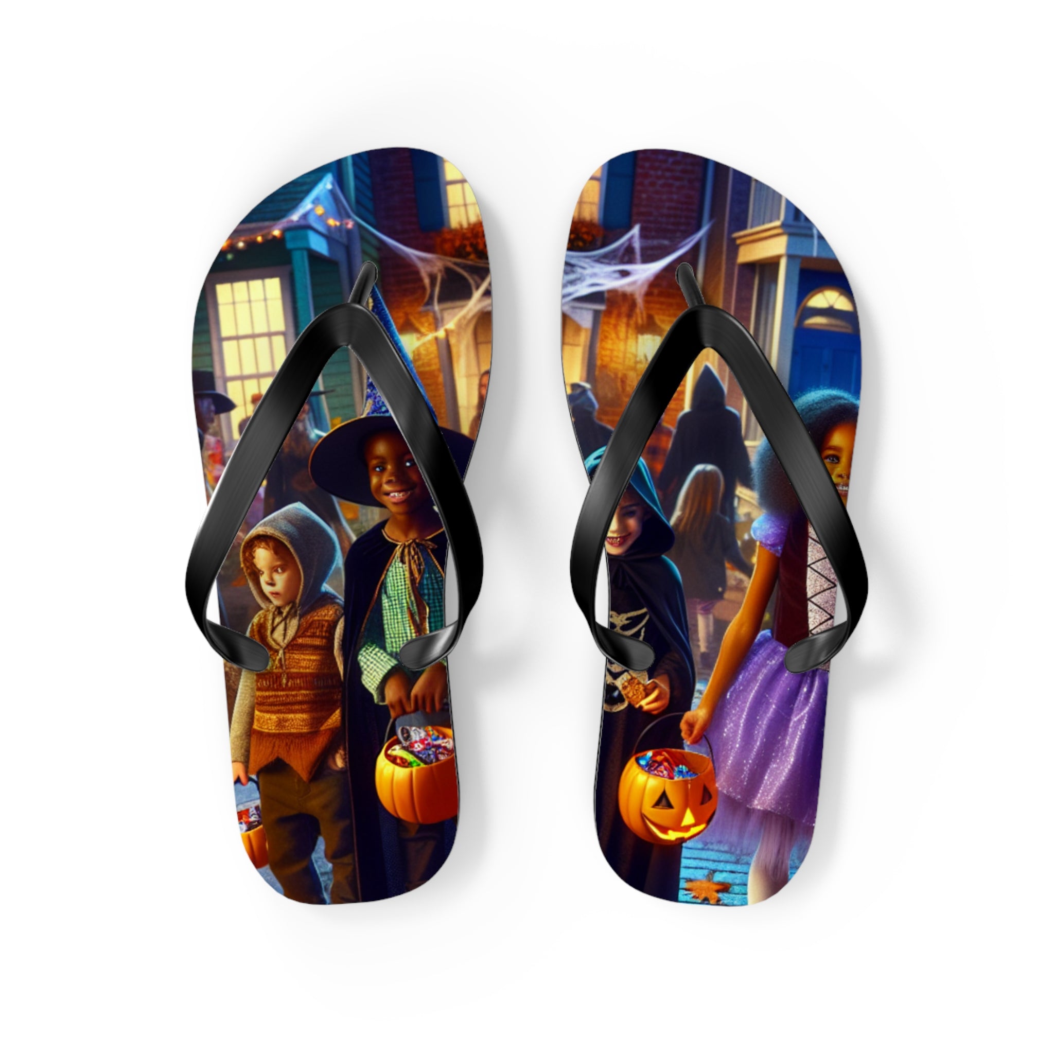 Flip Flops
