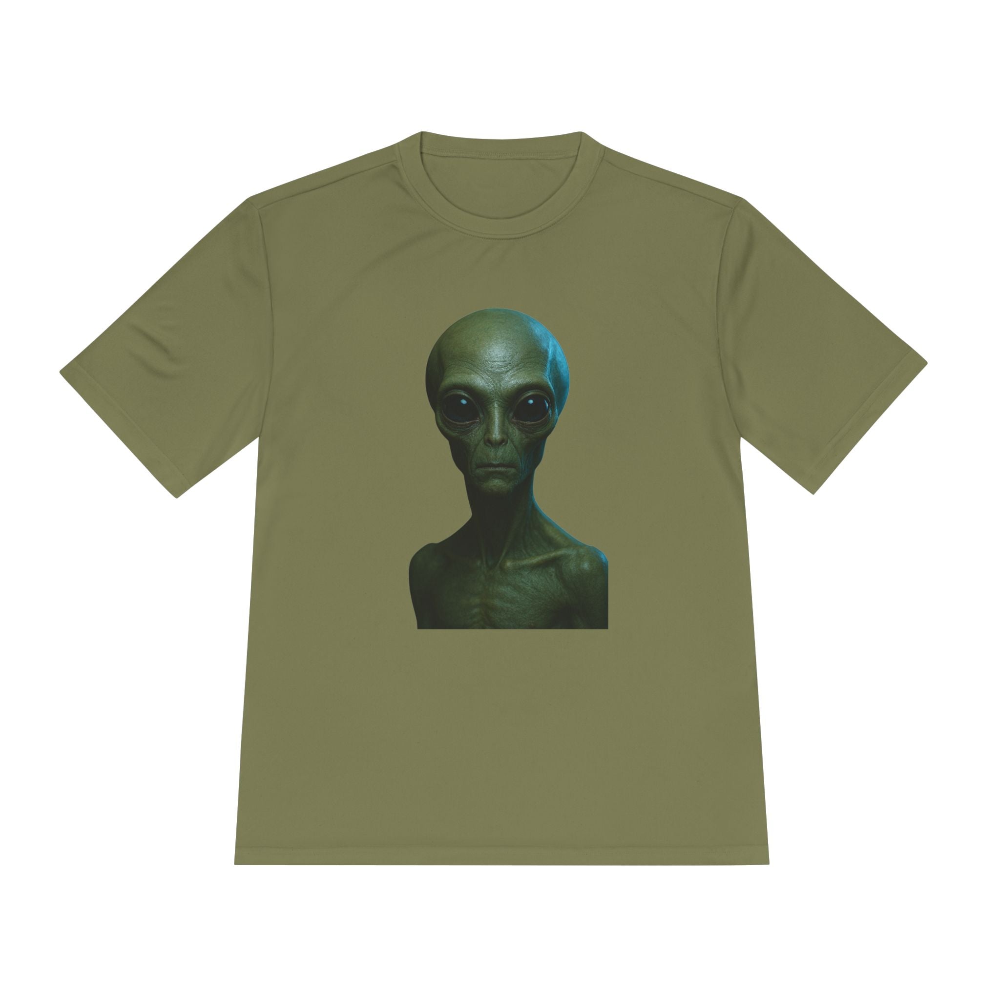 Unisex Moisture Wicking Tee