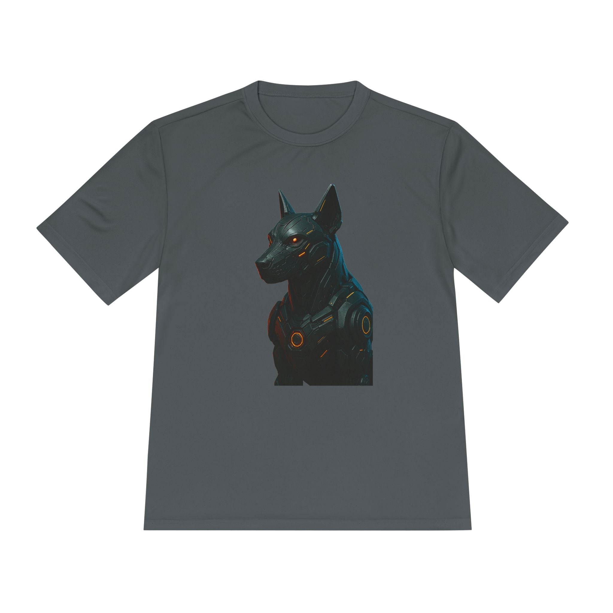 Unisex Moisture Wicking Tee