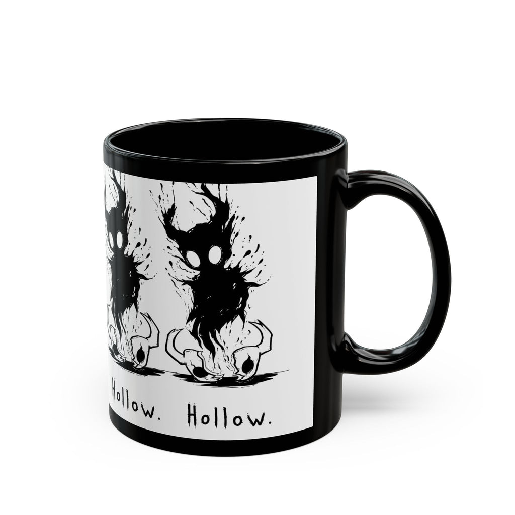 Black Mug (11oz, 15oz)