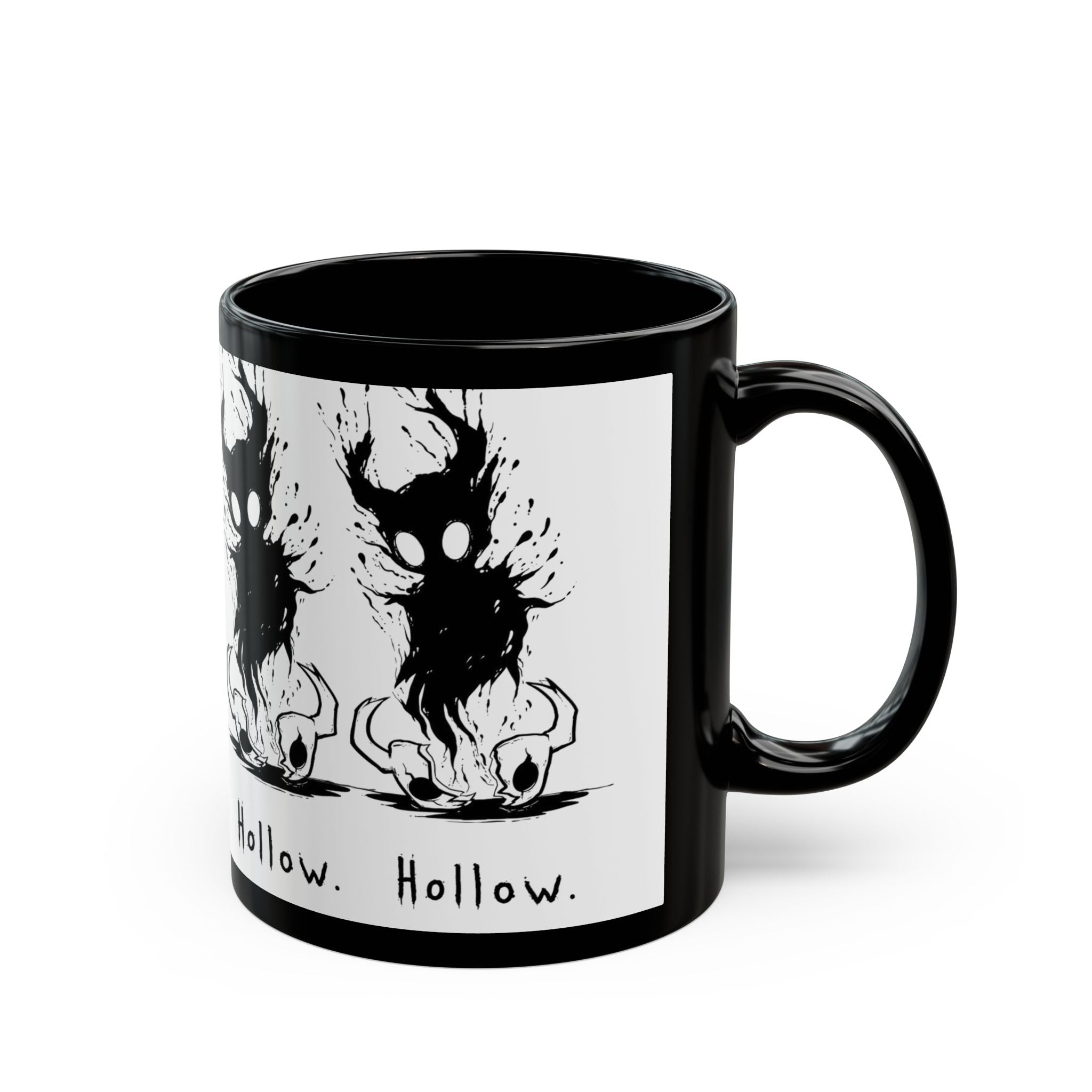 Black Mug (11oz, 15oz)