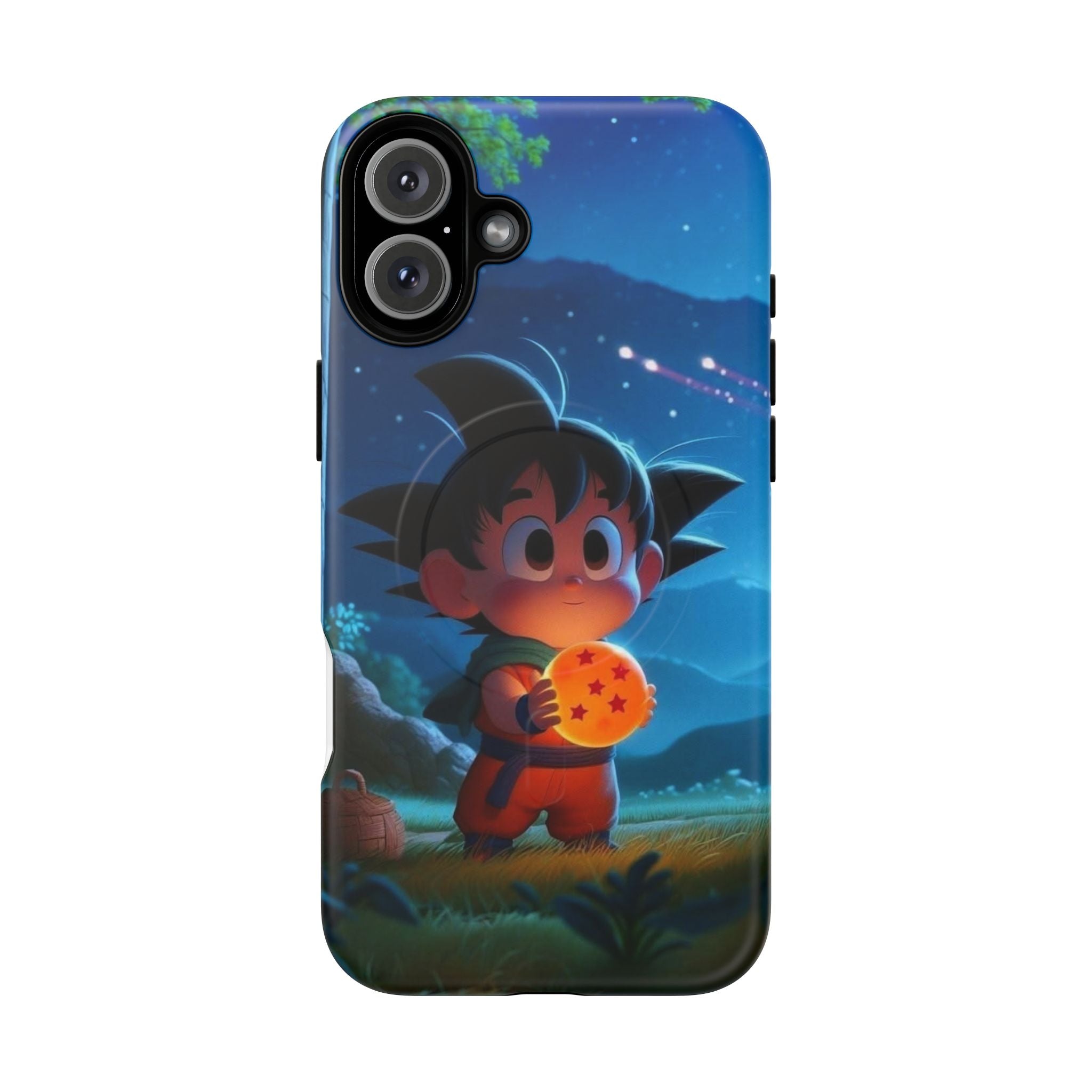 Tough Magnetic Cases