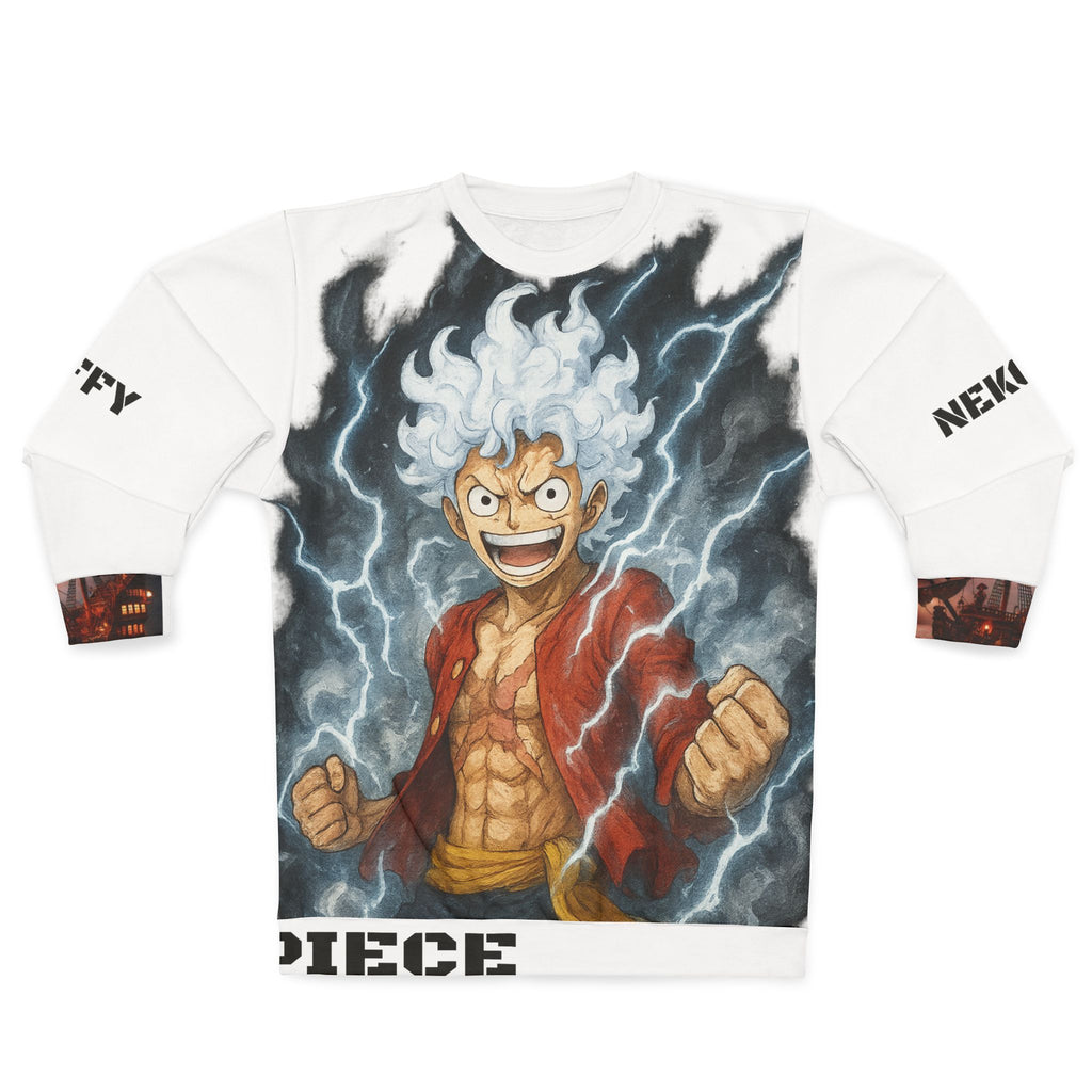 Unisex Sweatshirt (AOP)