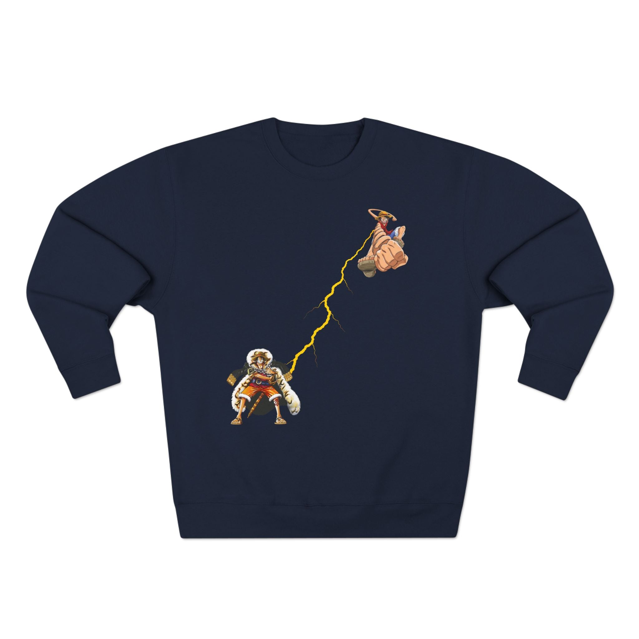 Unisex Crewneck Sweatshirt