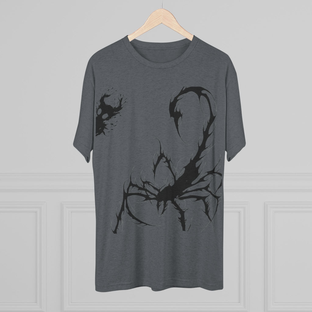 Unisex Tri-Blend Crew Tee