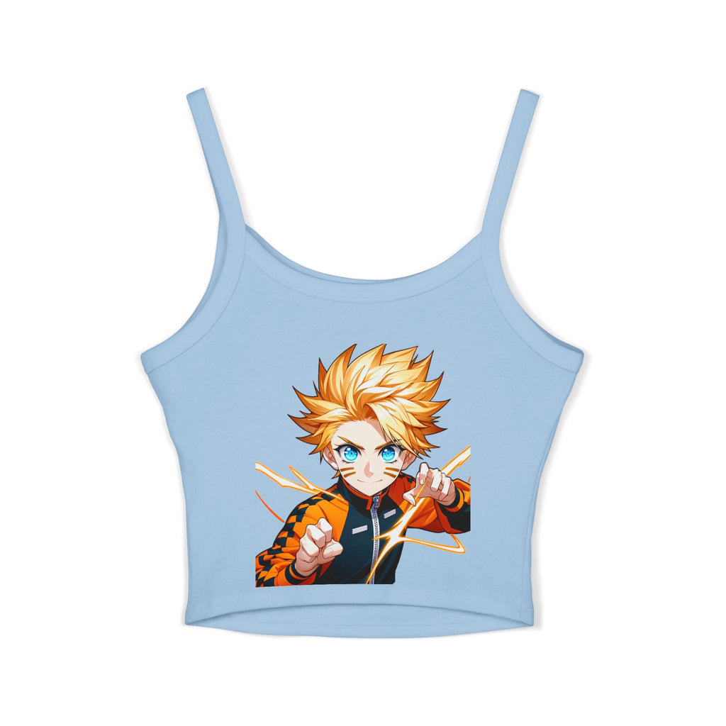 Copy of Women's Spaghetti Strap Tank Top