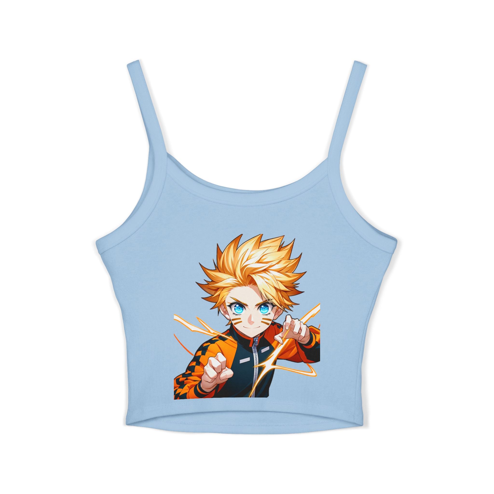 Copy of Women's Spaghetti Strap Tank Top