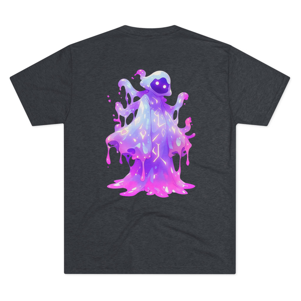 Unisex Tri-Blend Crew Tee