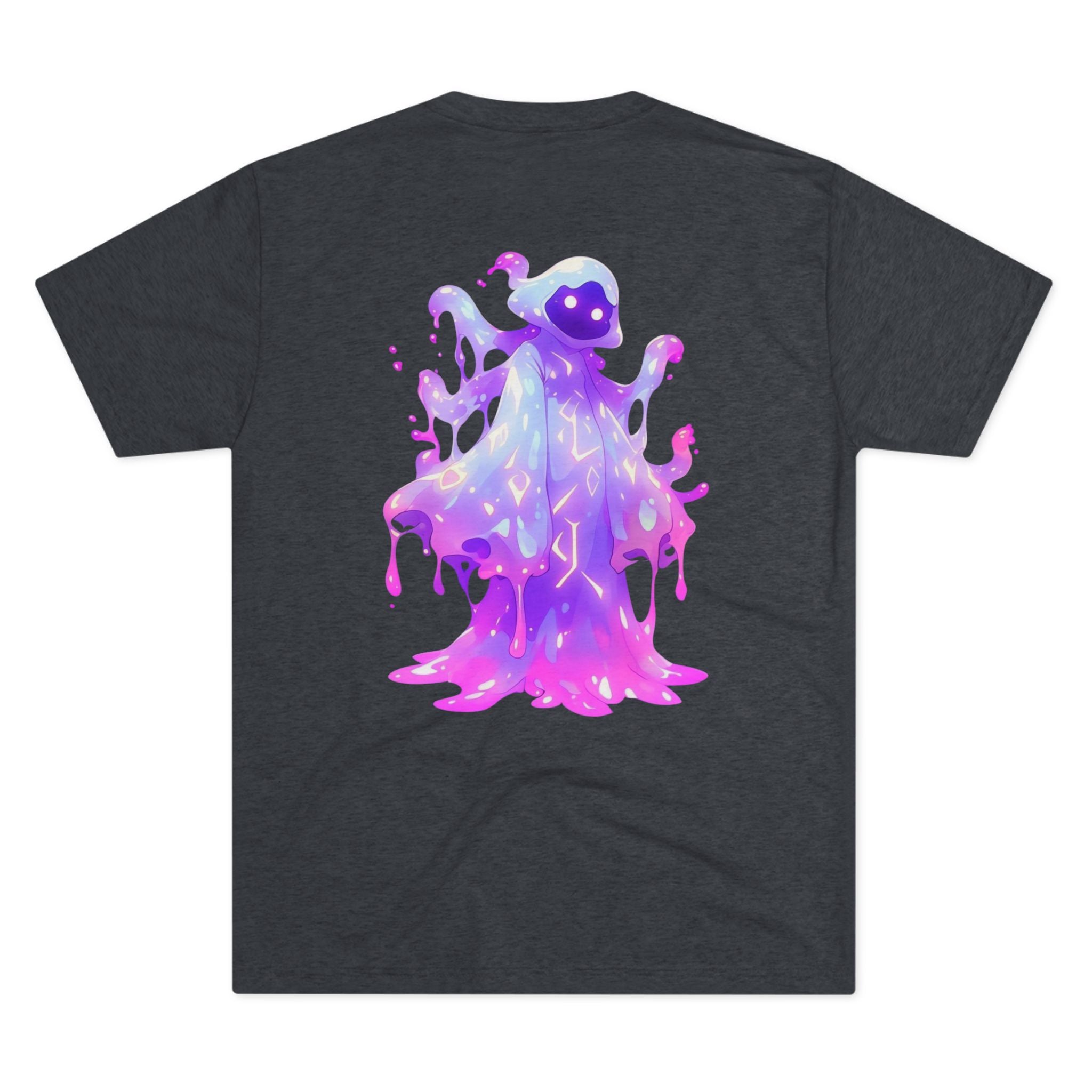 Unisex Tri-Blend Crew Tee