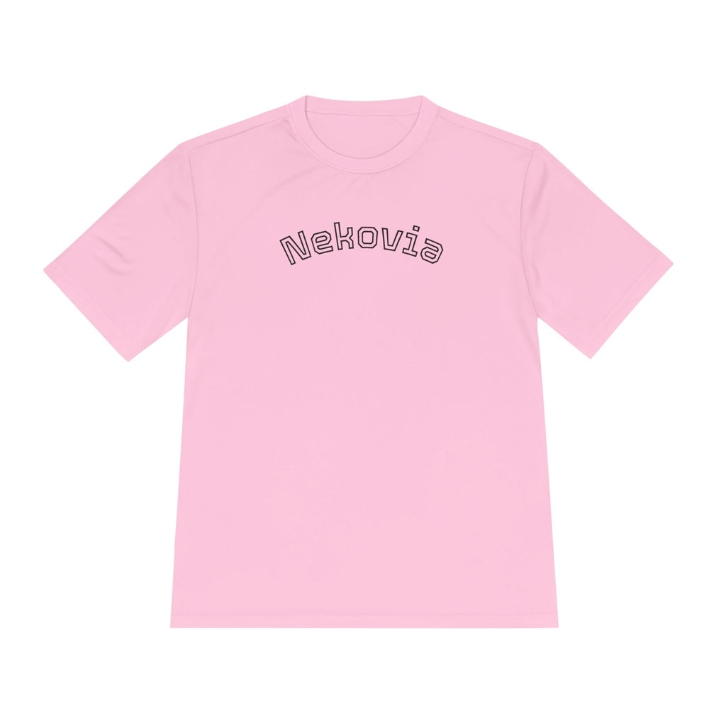 Unisex Moisture Wicking Tee