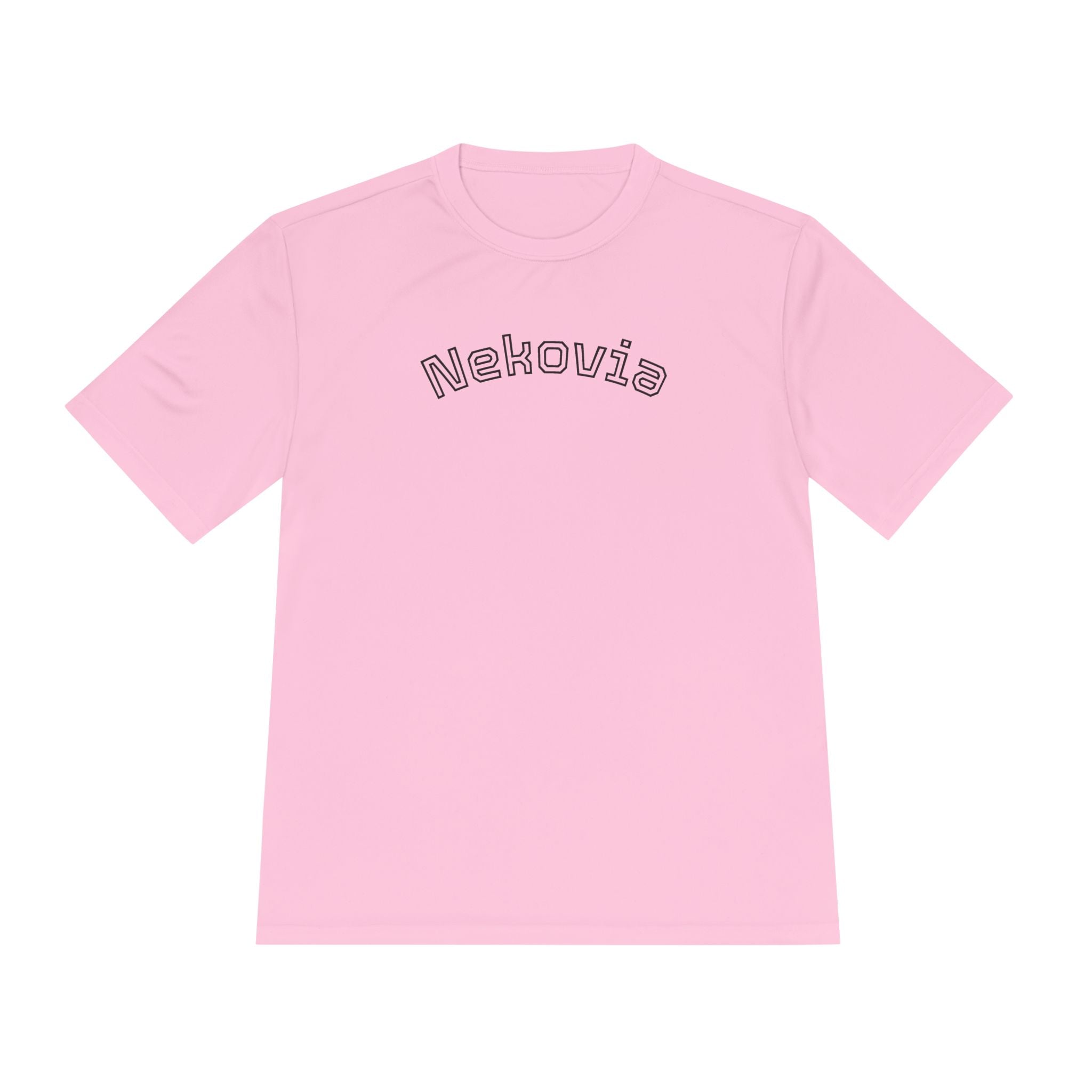 Unisex Moisture Wicking Tee