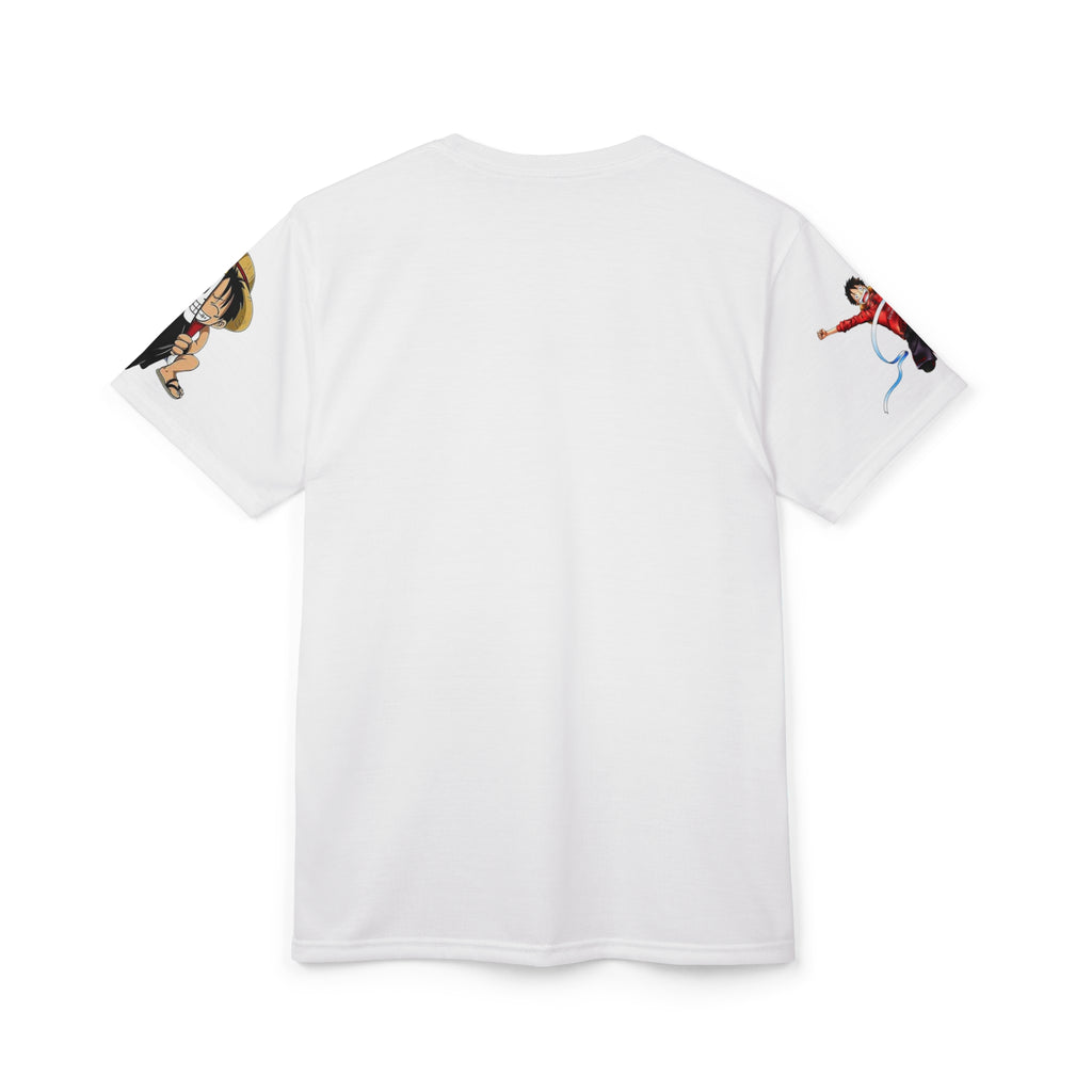 Unisex Cut & Sew Tee (AOP)