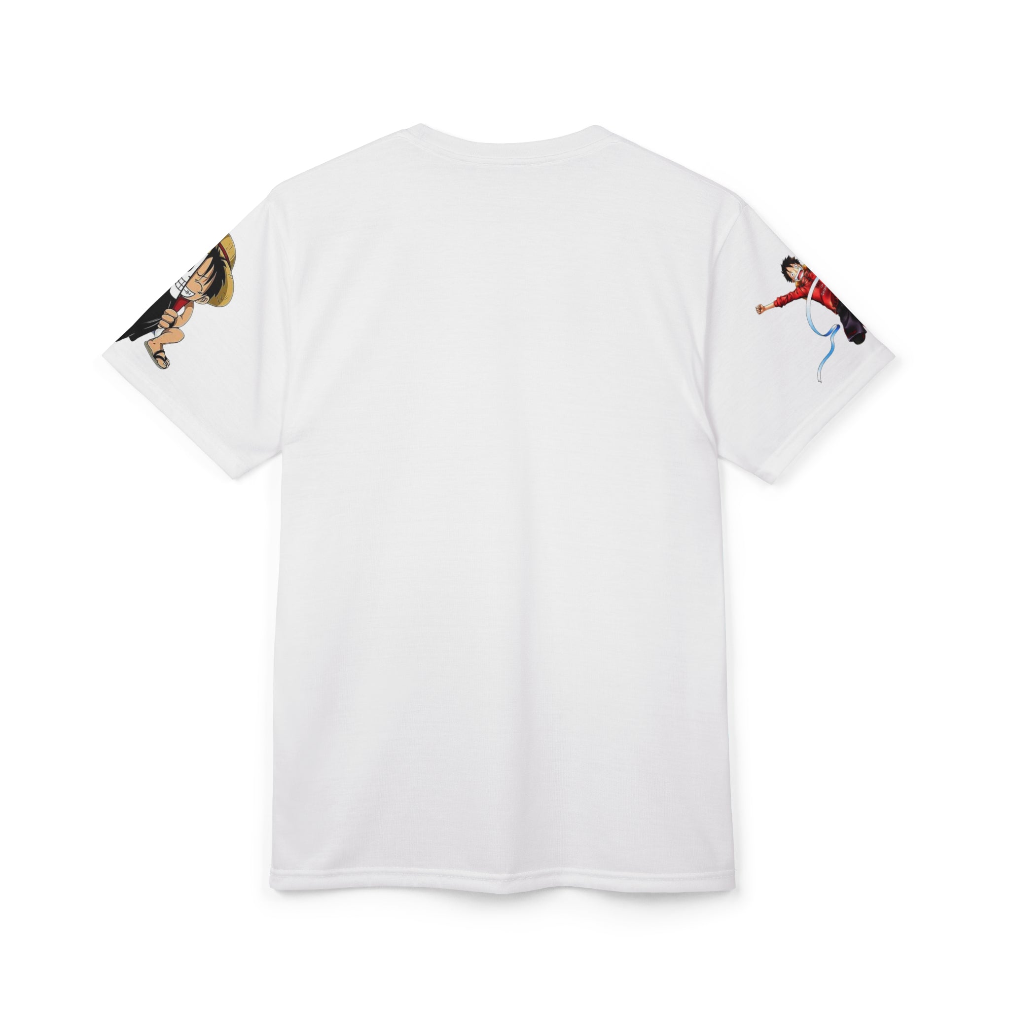 Unisex Cut & Sew Tee (AOP)