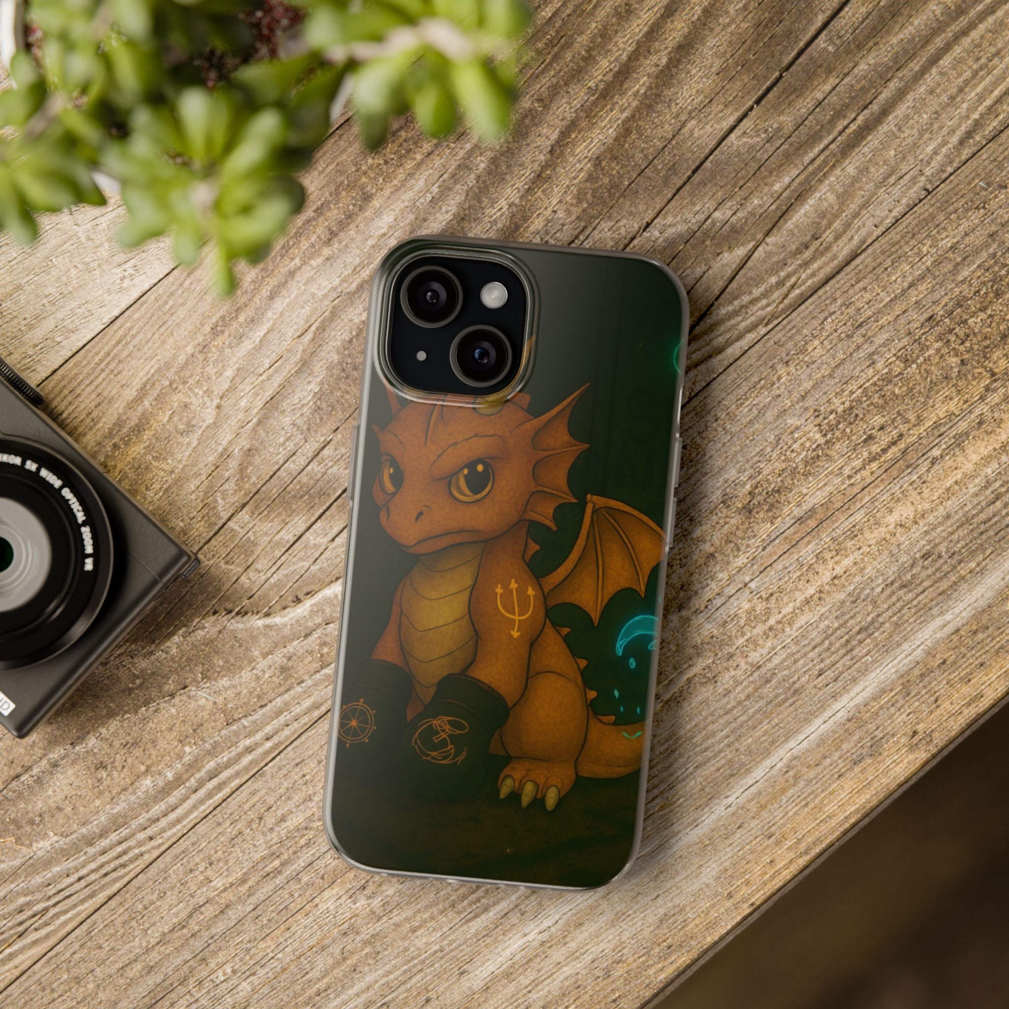 Flexi Cases