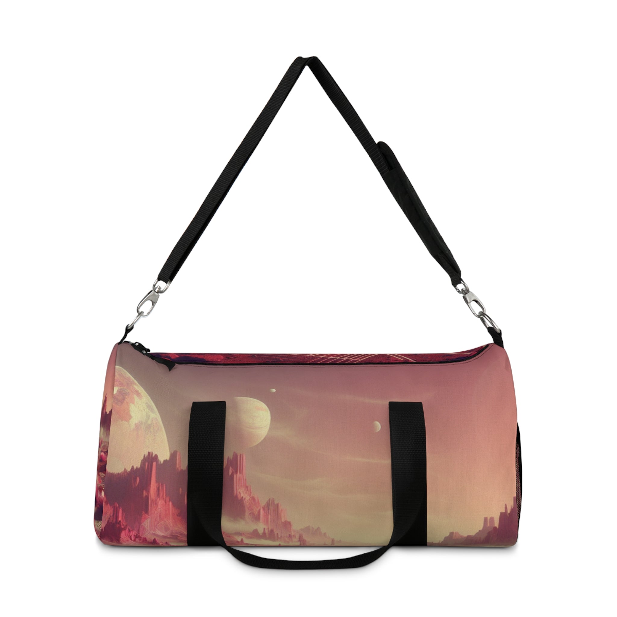 Duffel Bag