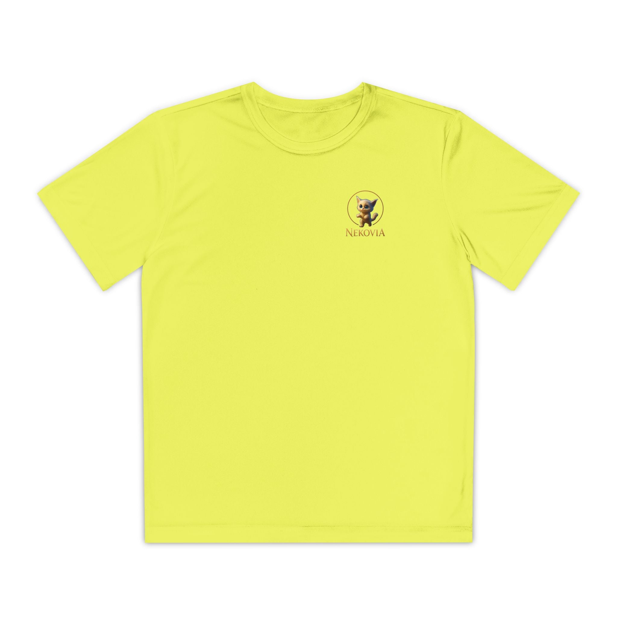 Youth Competitor Tee