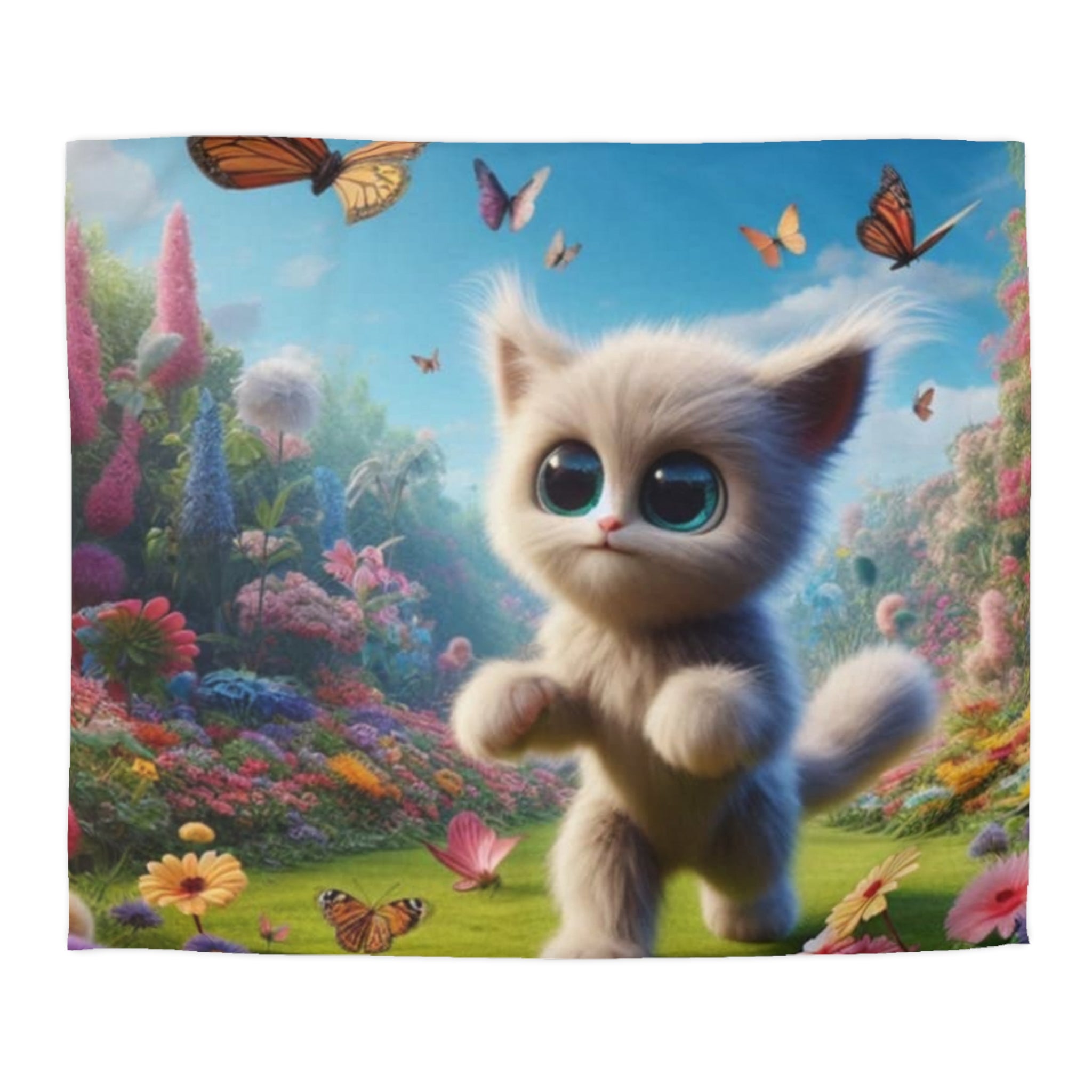 Copy of Microfiber Duvet Cover