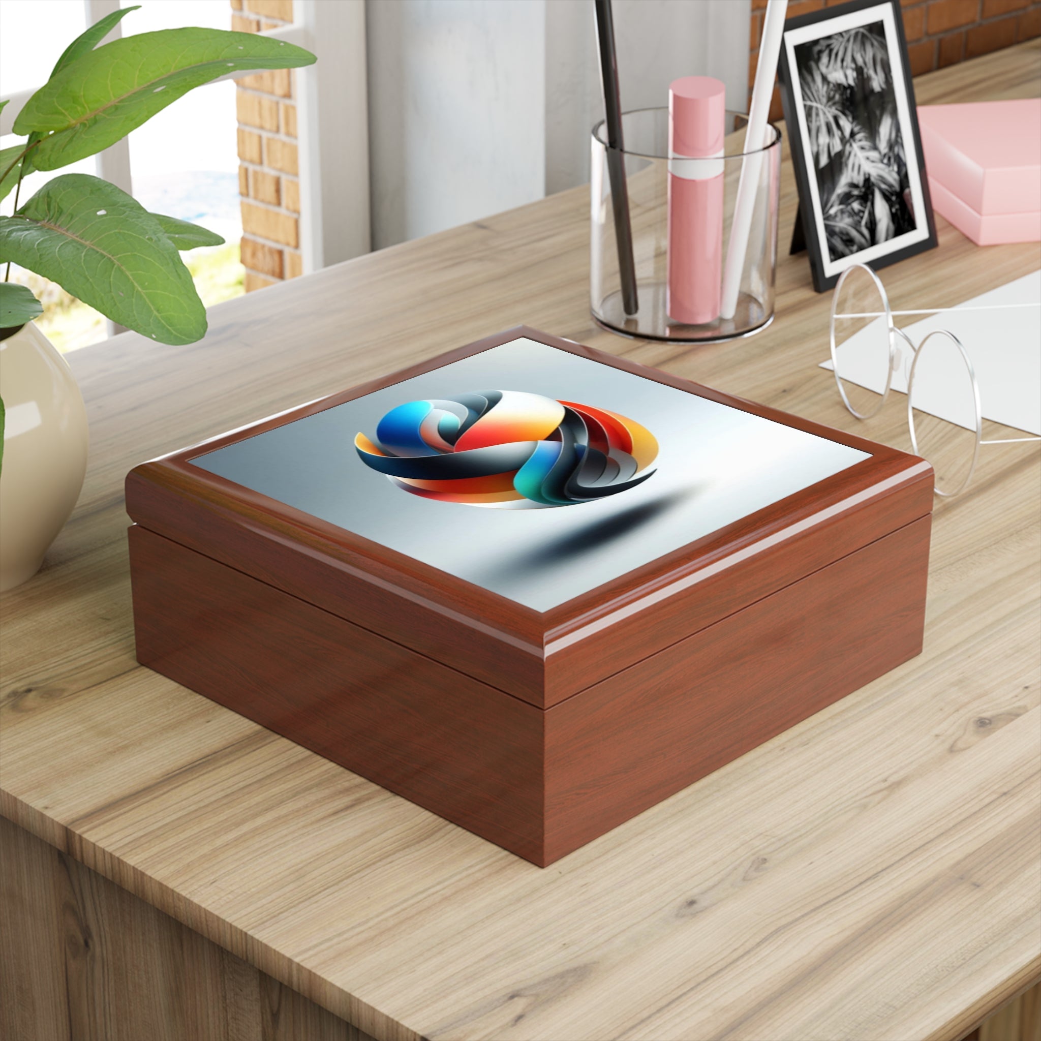 Jewelry Box