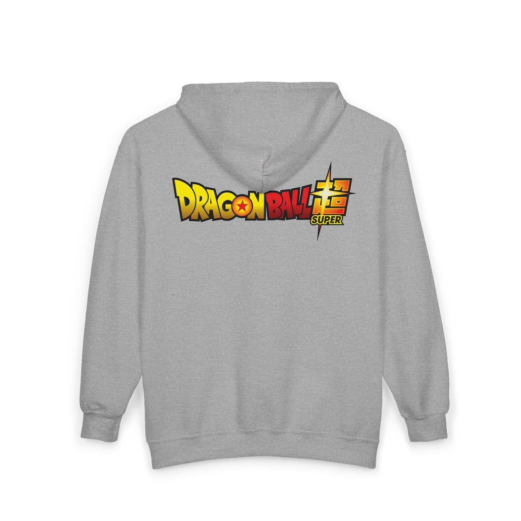 Unisex Heavy Blend™ Full Zip Hooded Sweatshirt