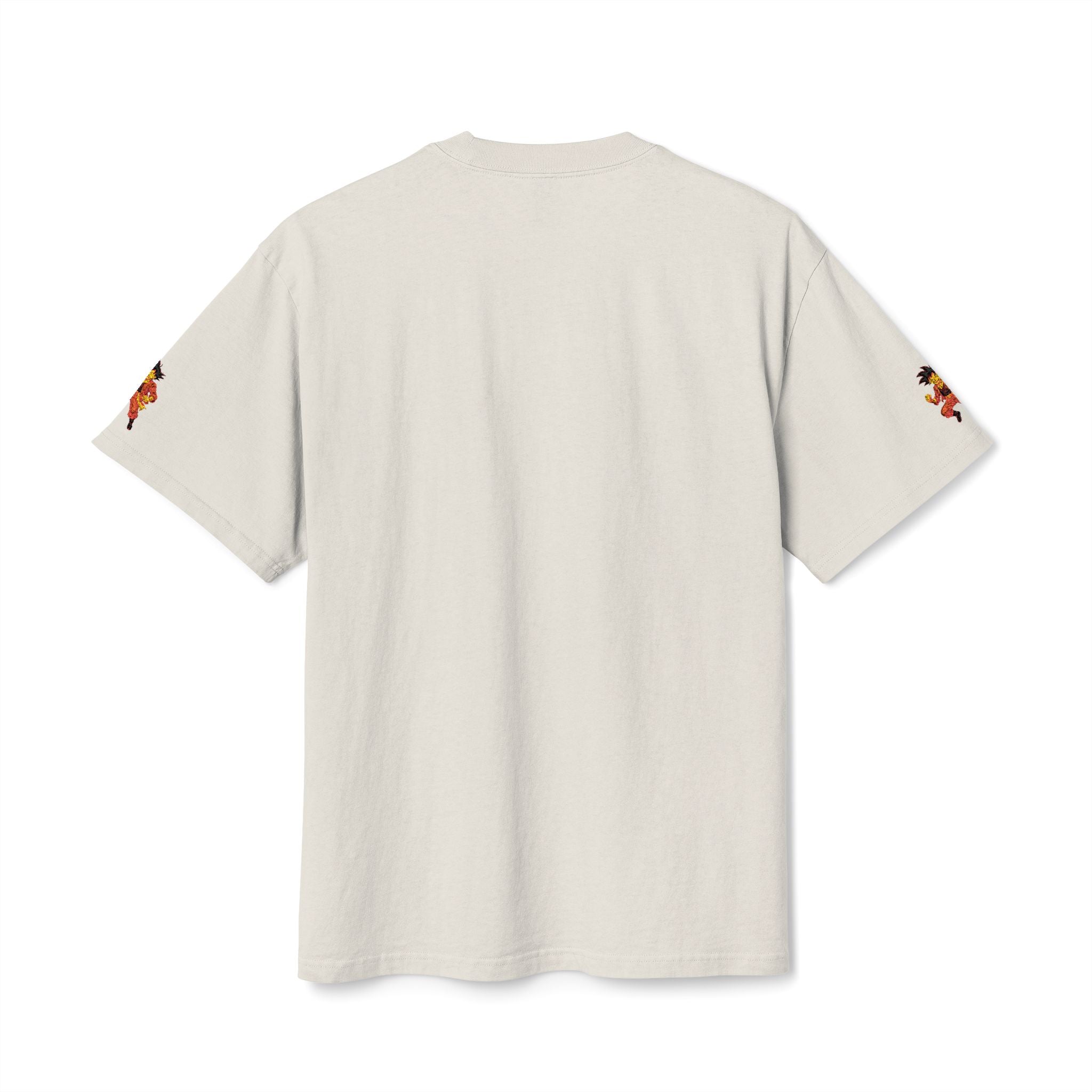 Unisex Heavy Faded Tee