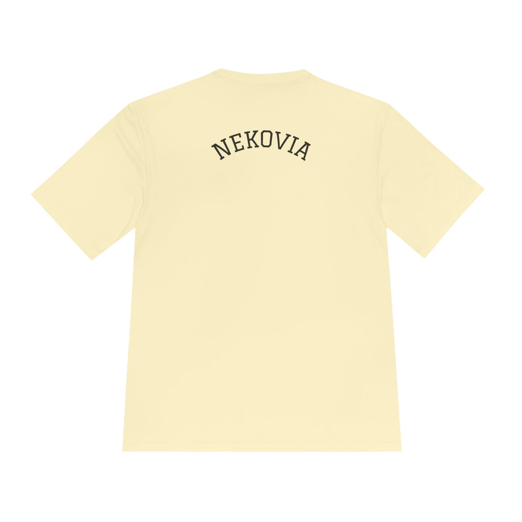 Unisex Moisture Wicking Tee