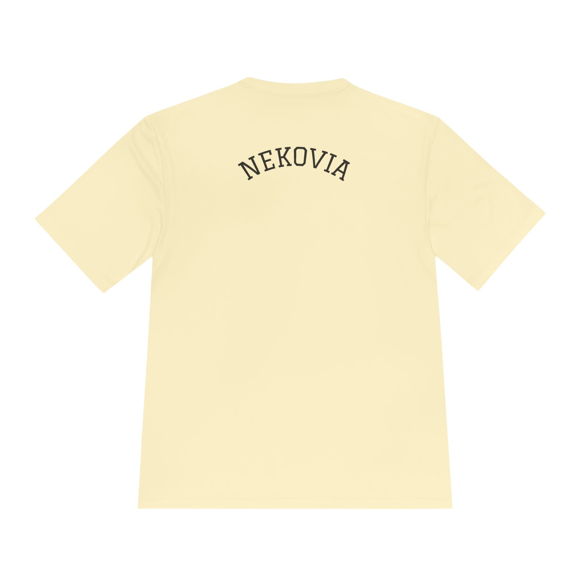 Unisex Moisture Wicking Tee