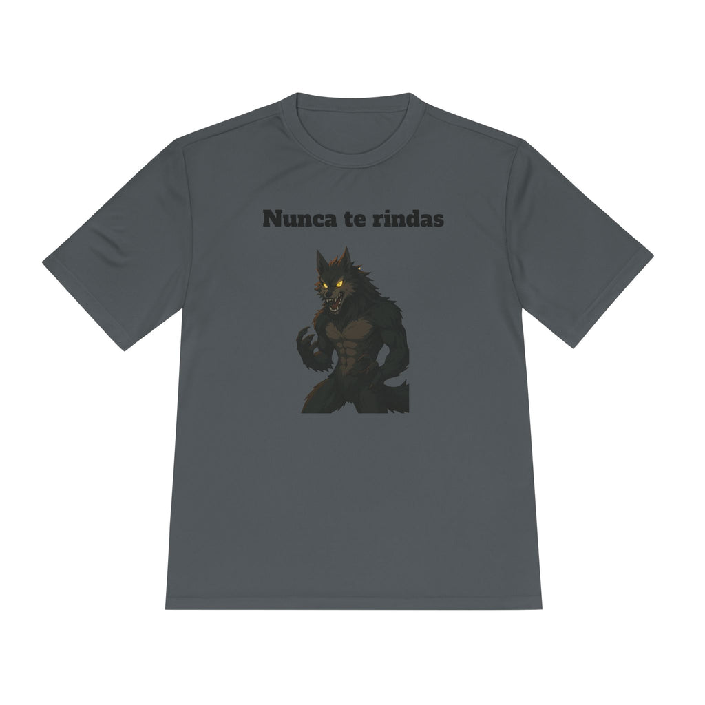Copy of Unisex Moisture Wicking Tee