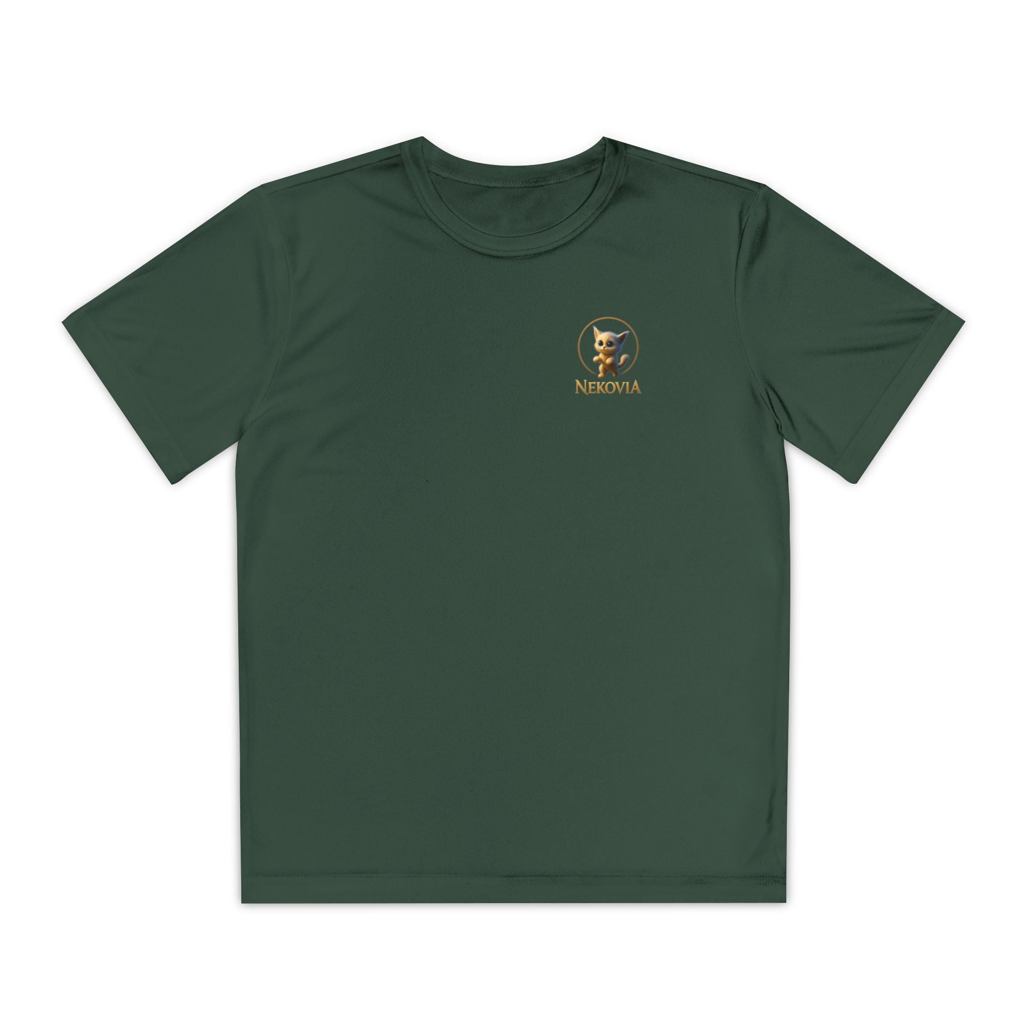 Youth Competitor Tee