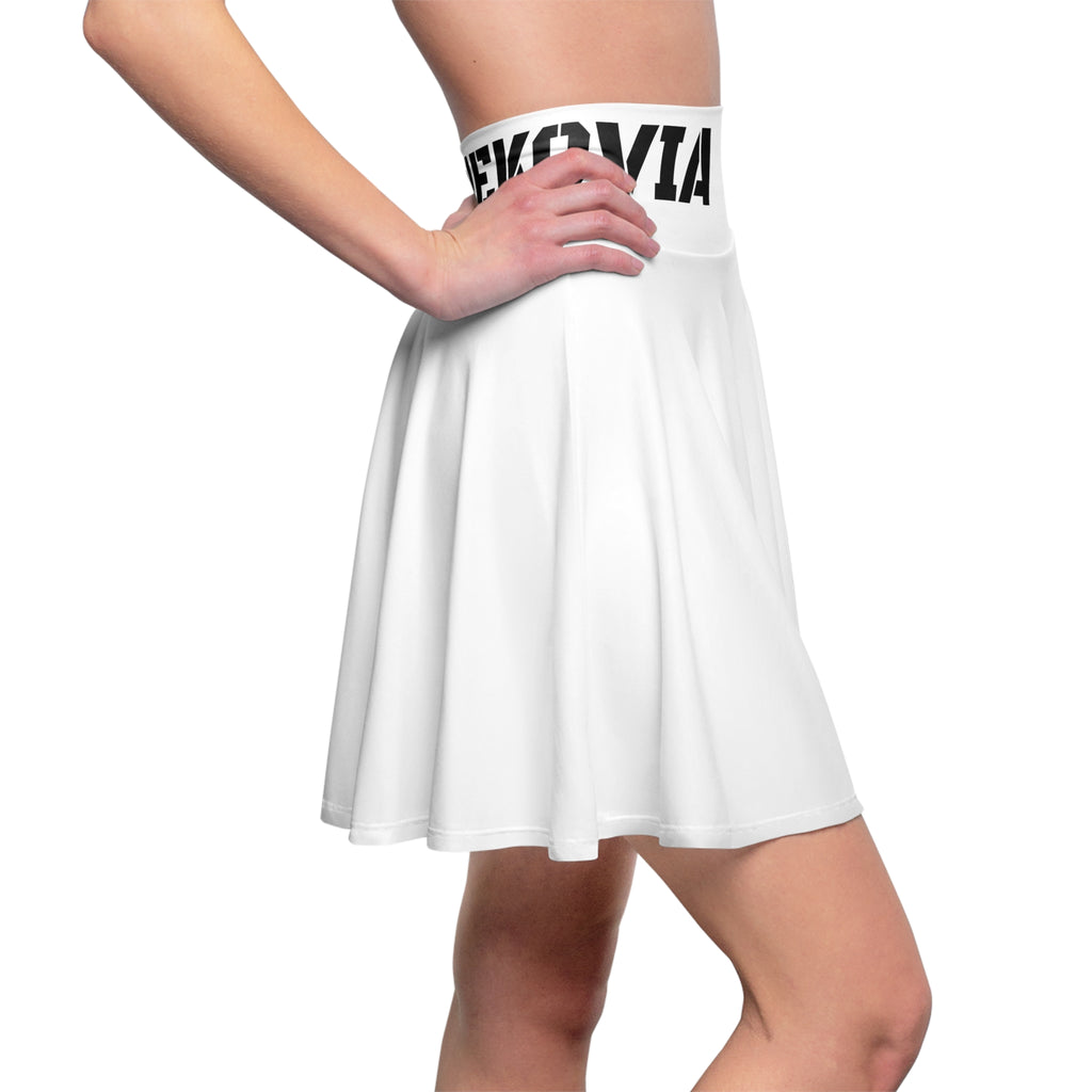 Women's Skater Skirt (AOP)