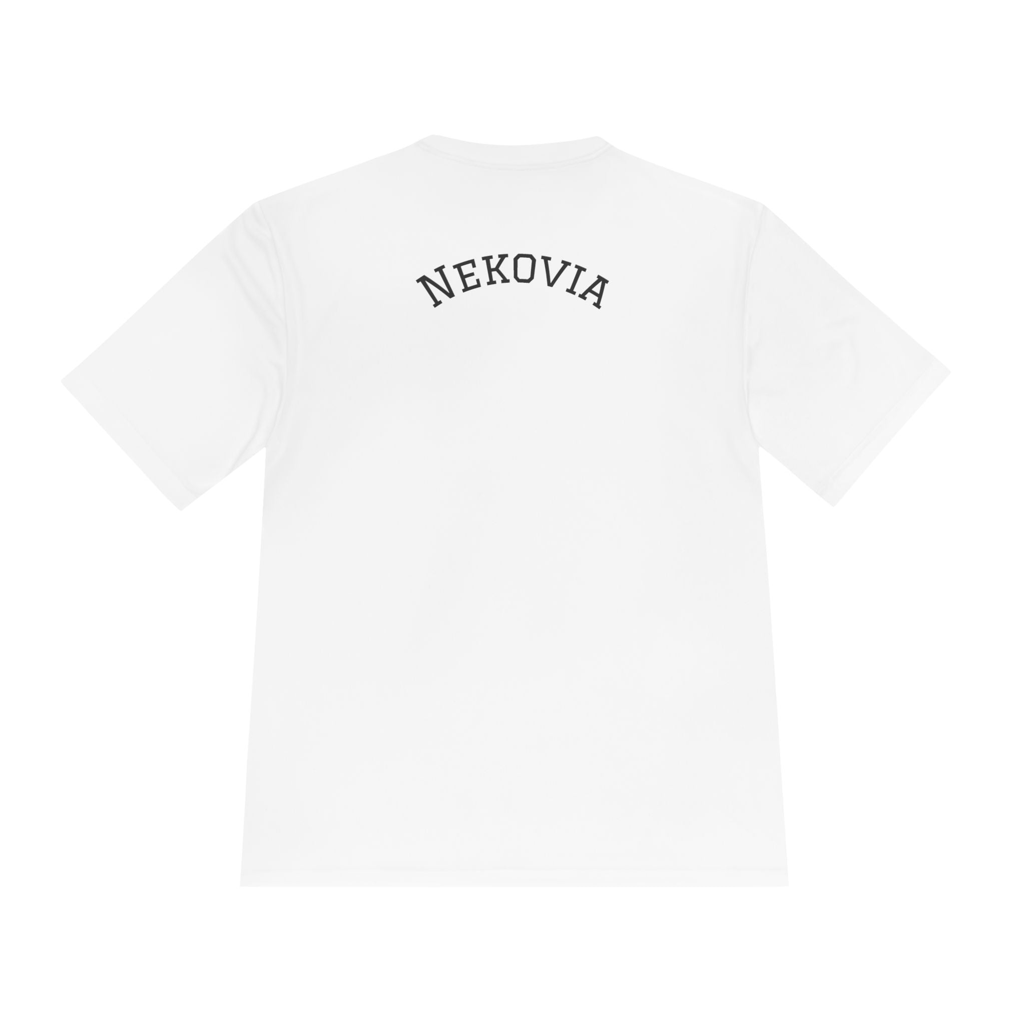 Unisex Moisture Wicking Tee
