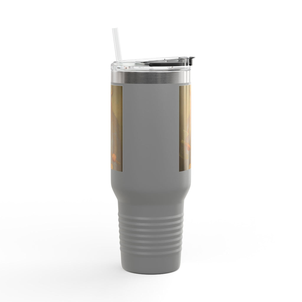 Copy of Insulated Travel Mug, 40oz