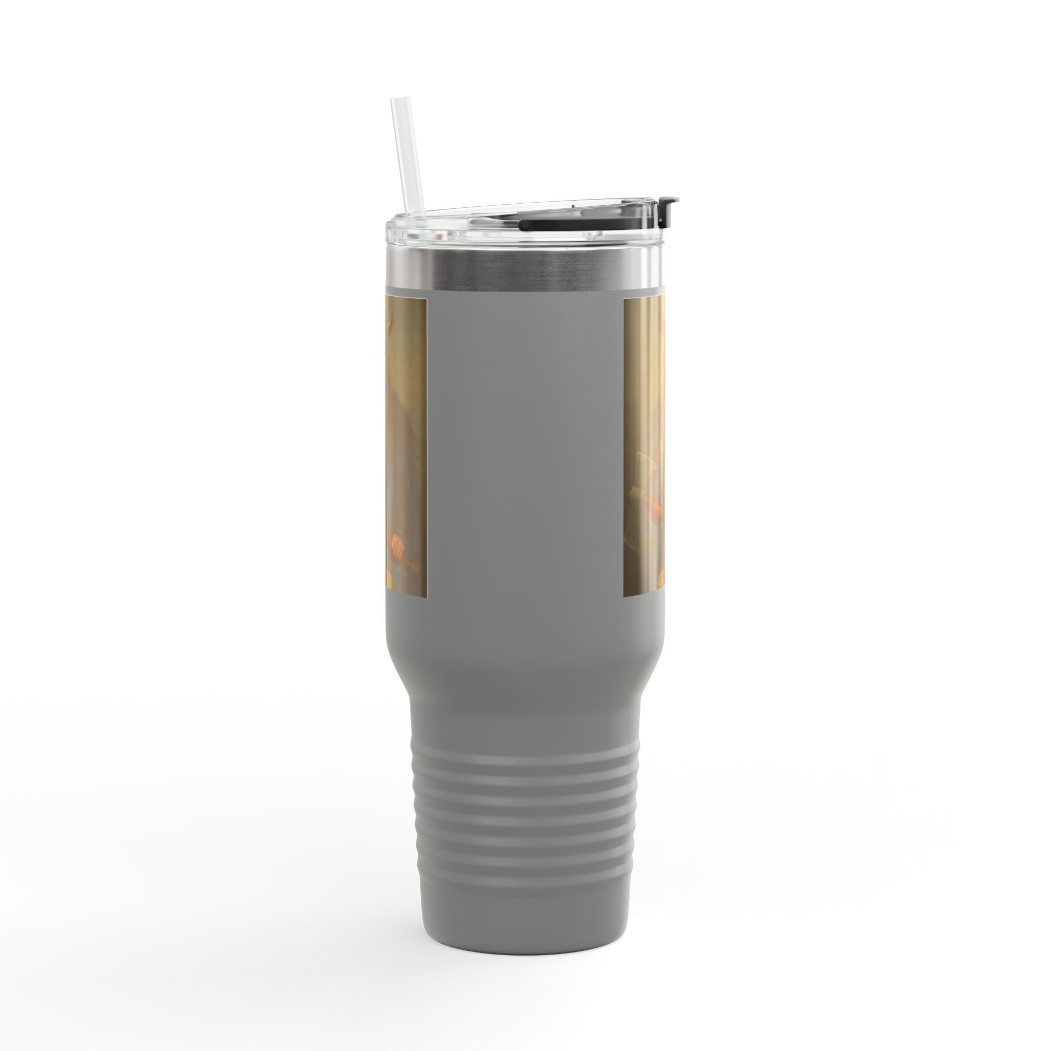 Copy of Insulated Travel Mug, 40oz
