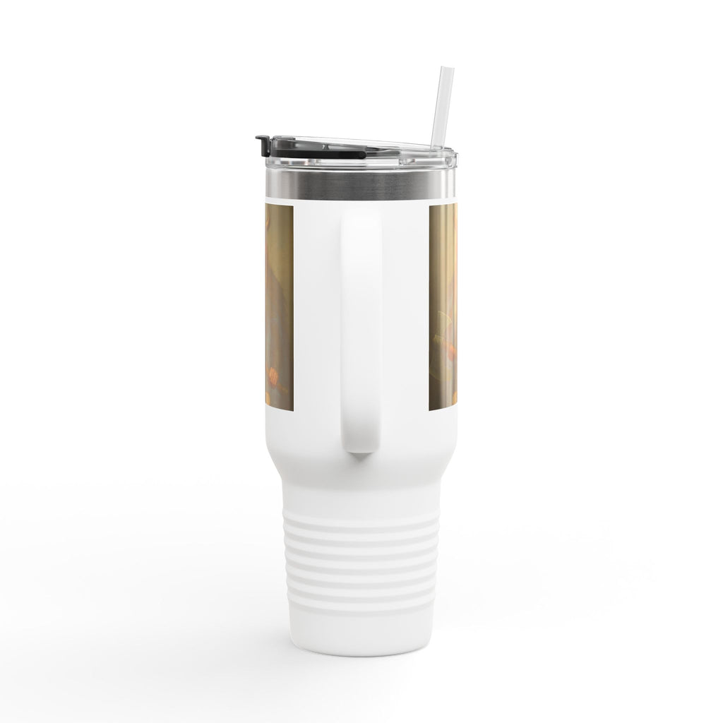 Copy of Insulated Travel Mug, 40oz