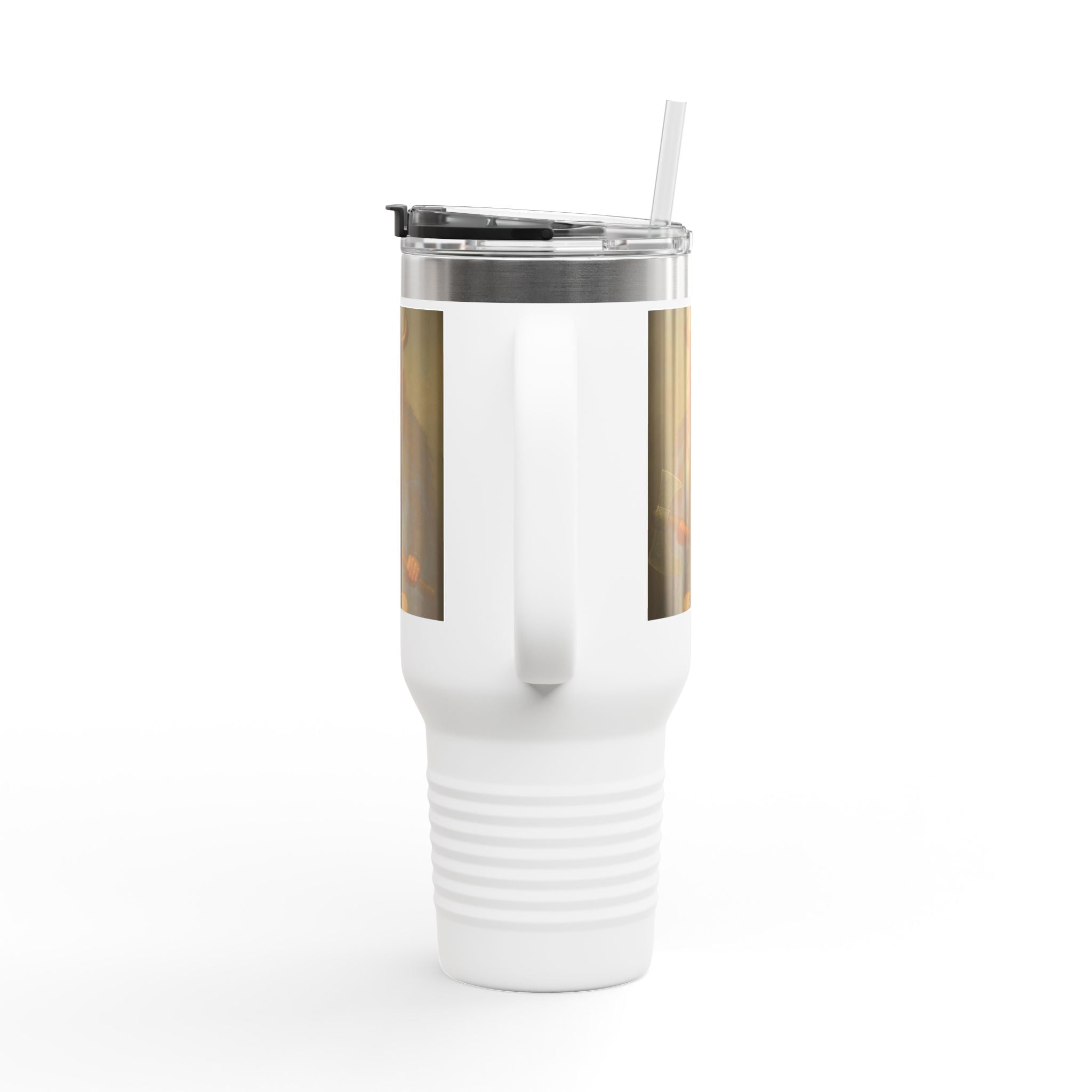 Copy of Insulated Travel Mug, 40oz