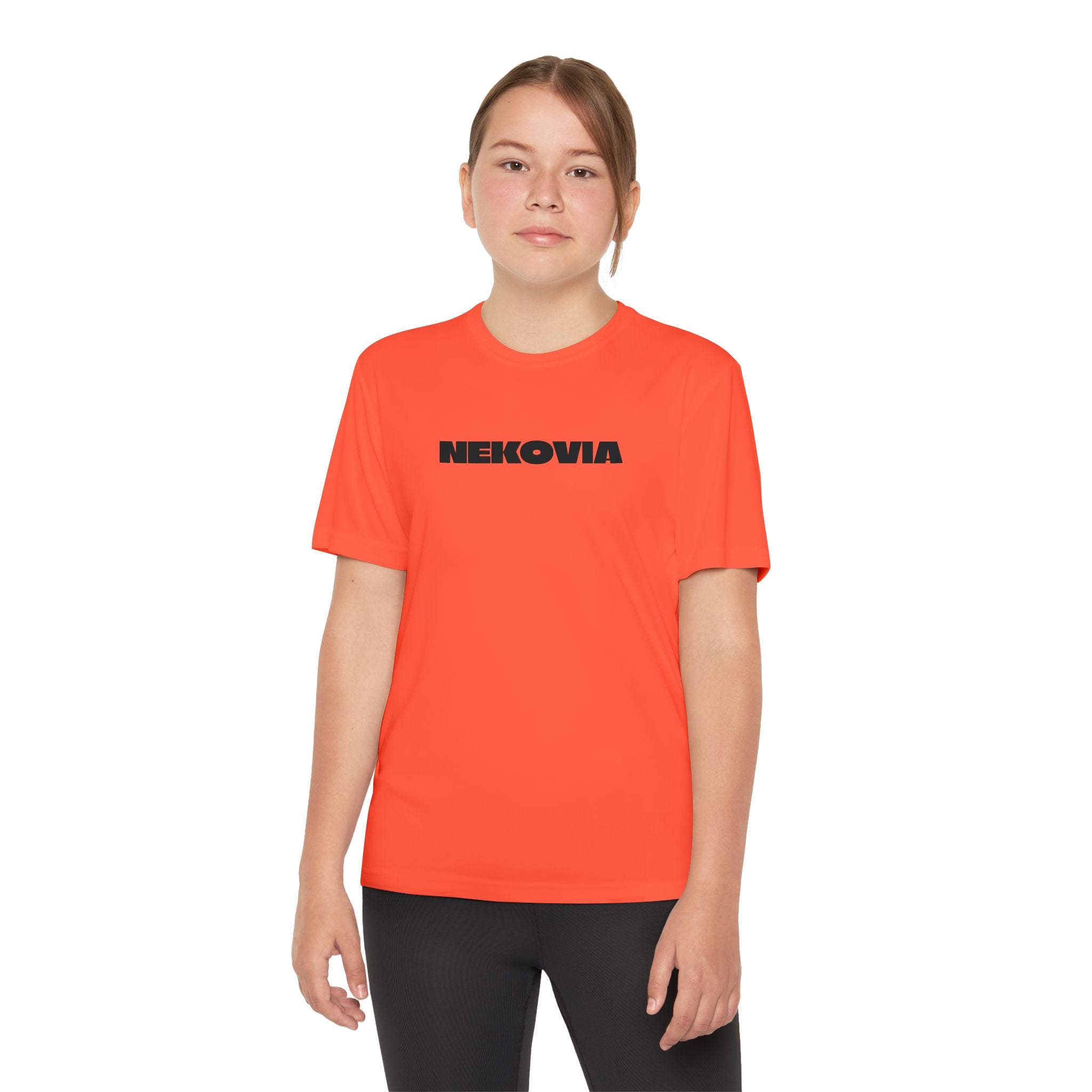 Youth Competitor Tee