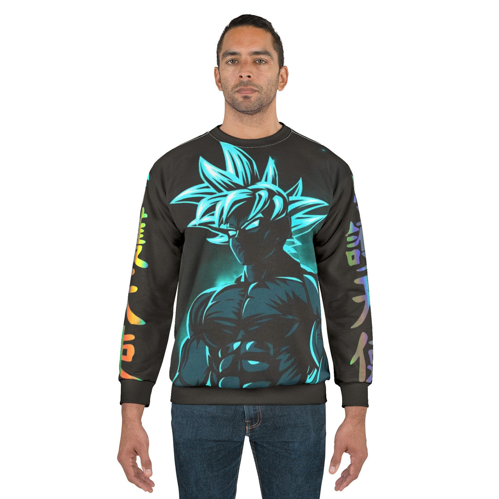 Unisex Sweatshirt (AOP)