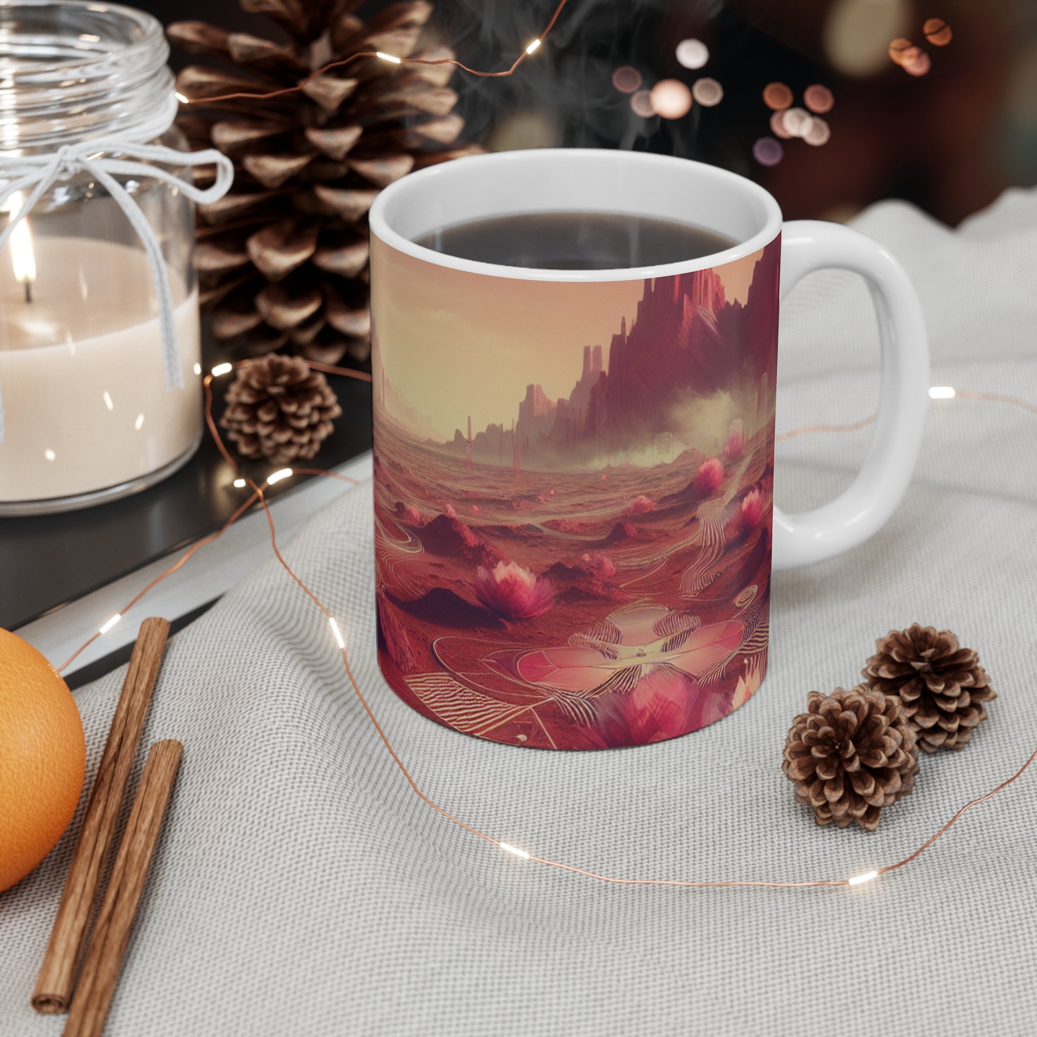 Mug 11oz