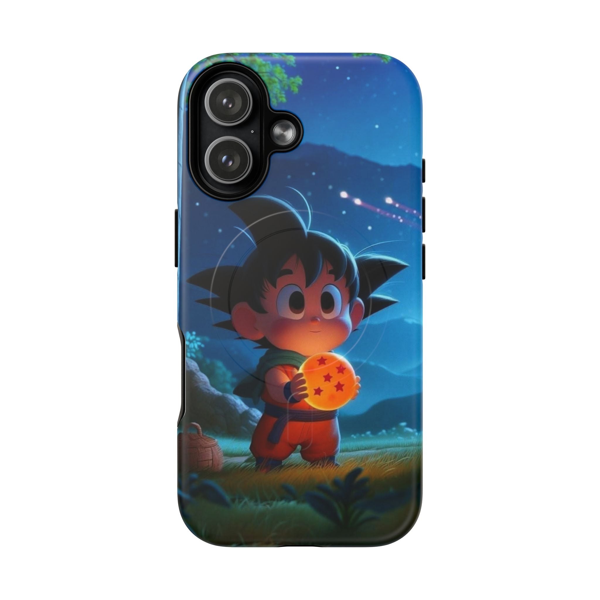 Tough Magnetic Cases