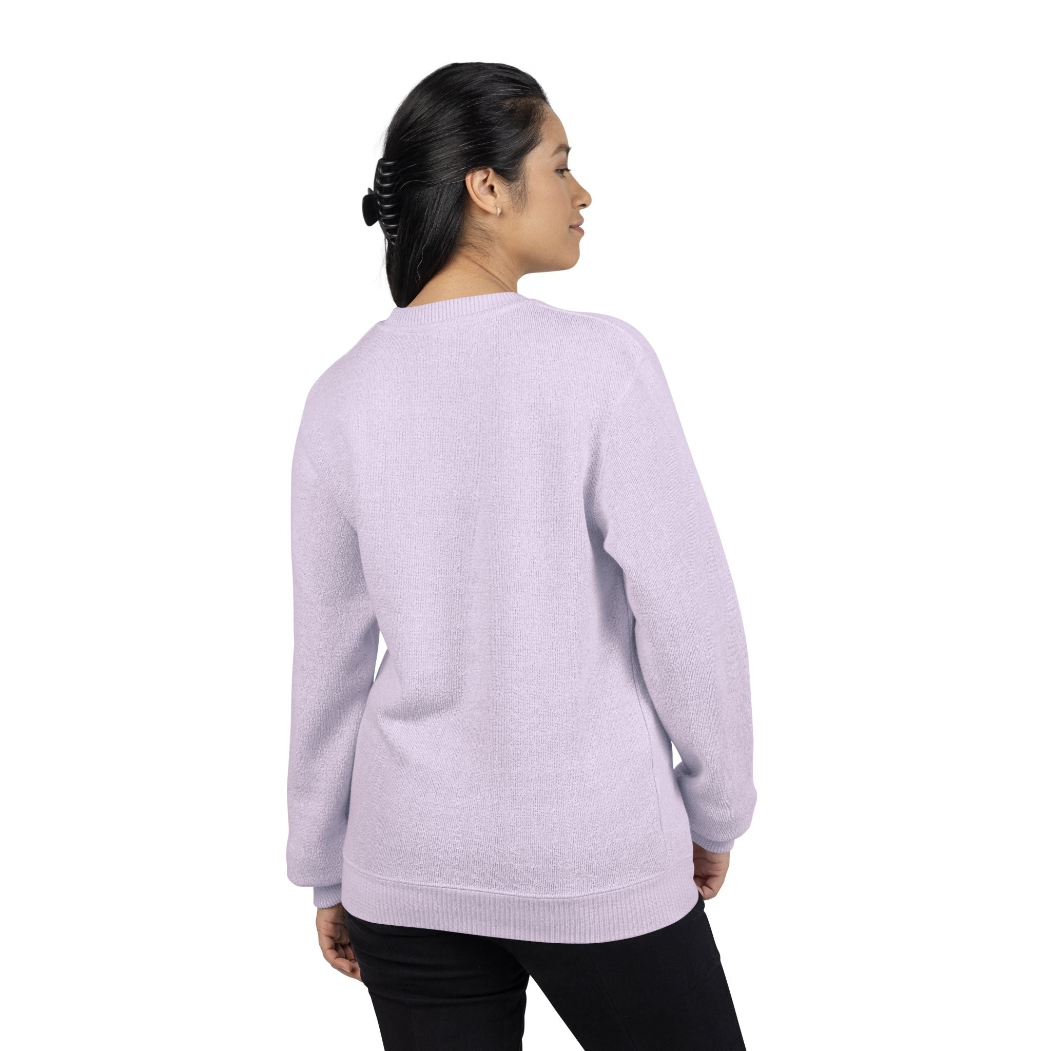 Unisex Nantucket Crewneck Sweatshirt (Embroidery)
