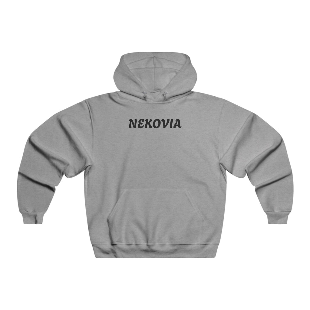 Men's NUBLEND® Hooded Sweatshirt