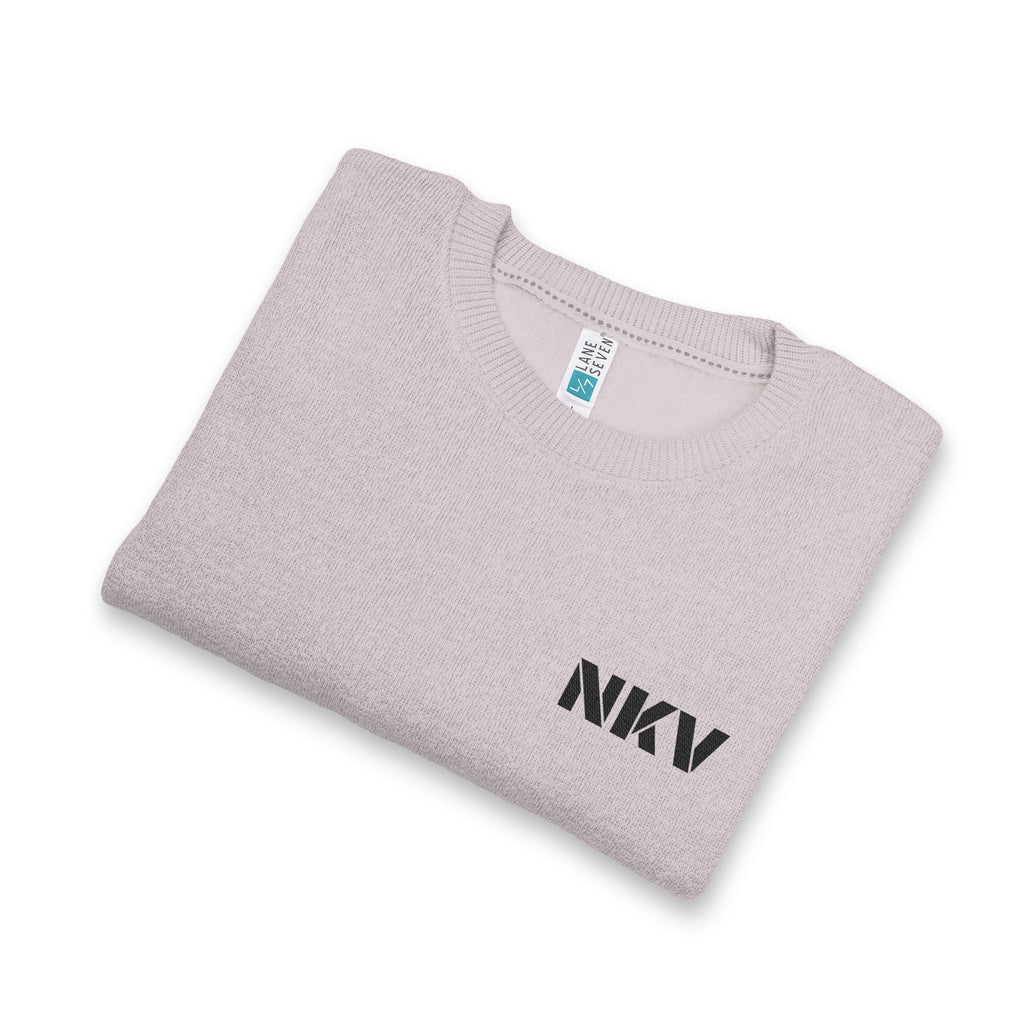 Unisex Nantucket Crewneck Sweatshirt (Embroidery)