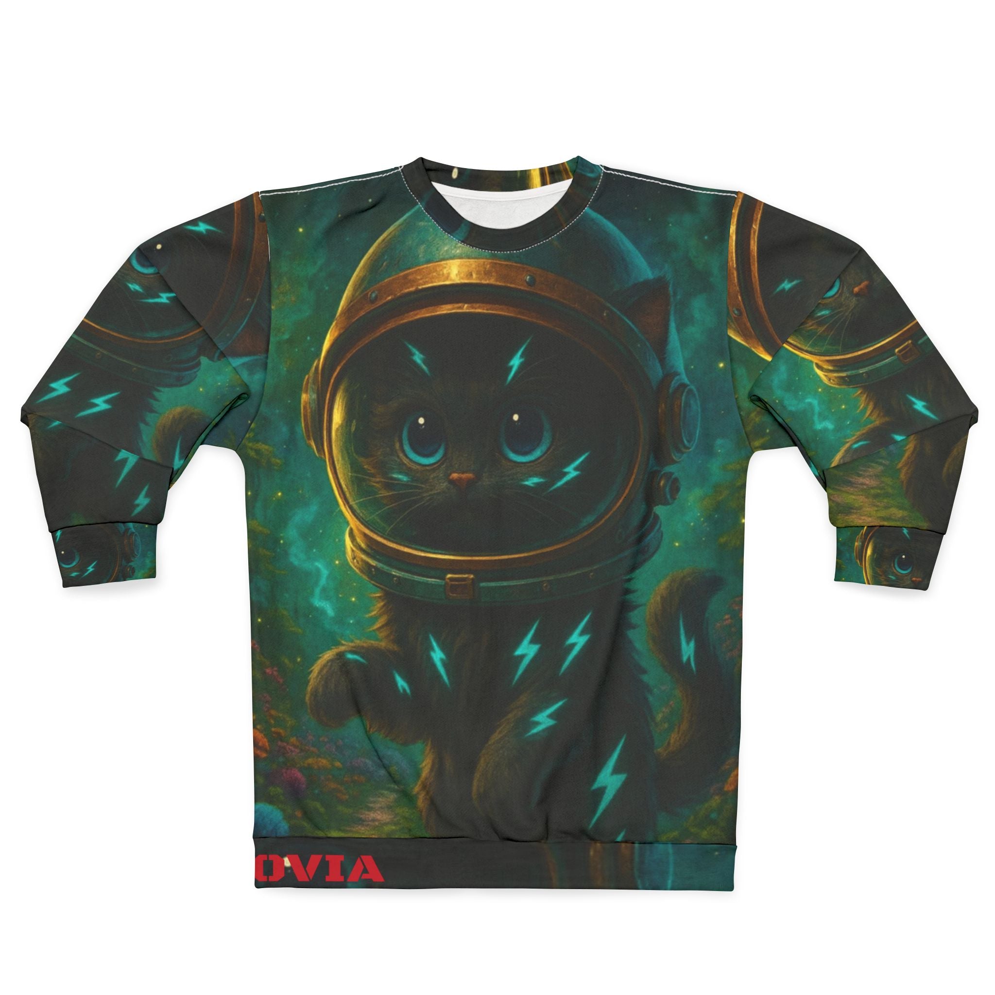 Unisex Sweatshirt (AOP)