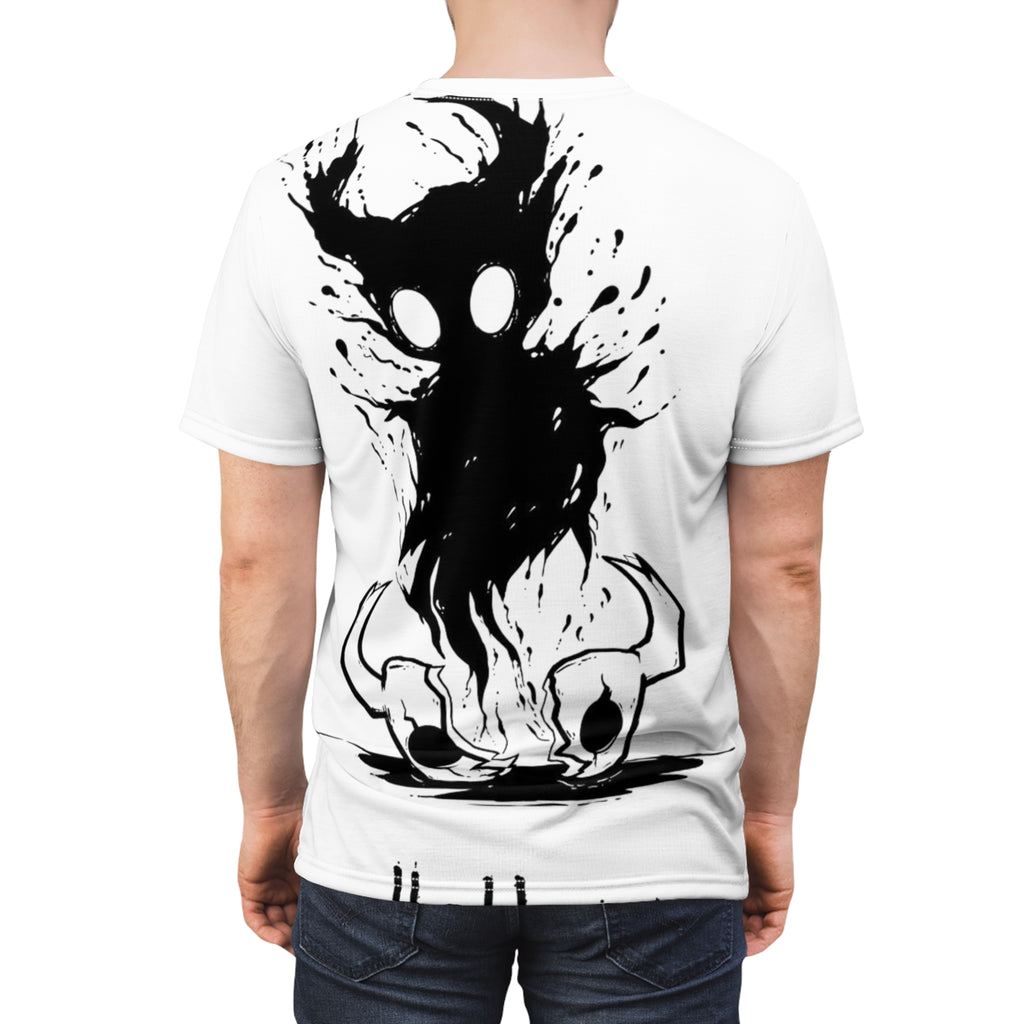 Unisex Cut & Sew Tee (AOP)