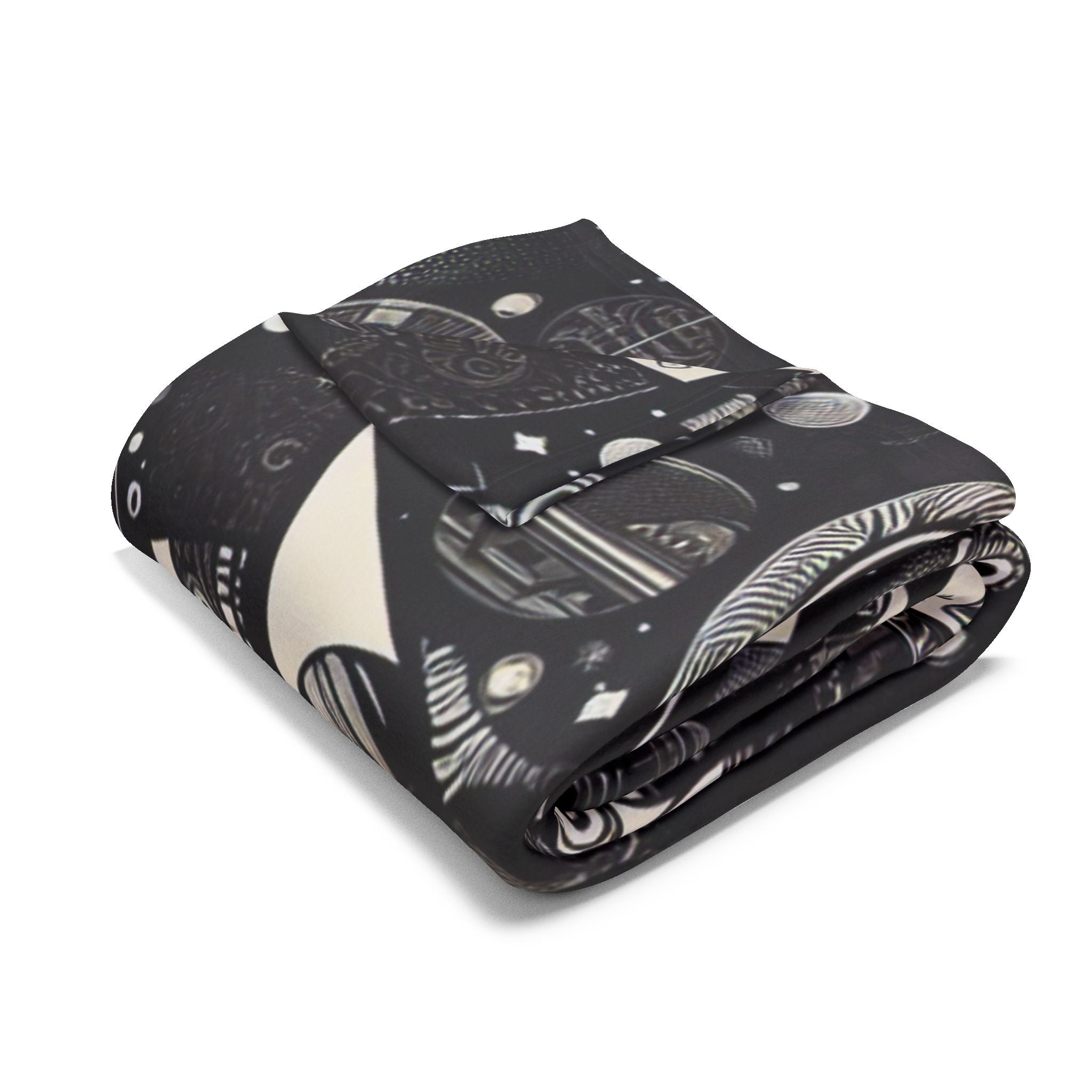 Arctic Fleece Blanket