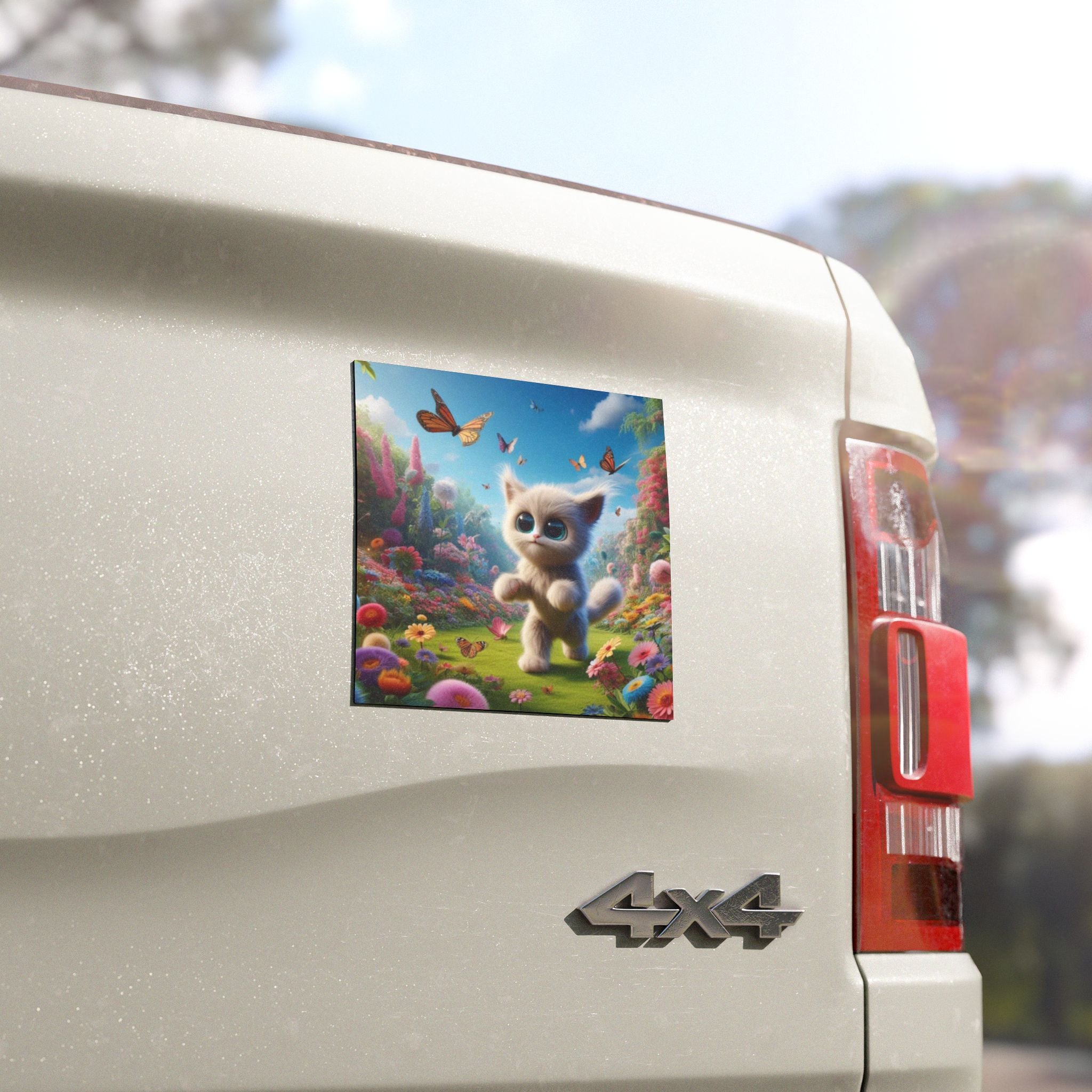 Car Magnets