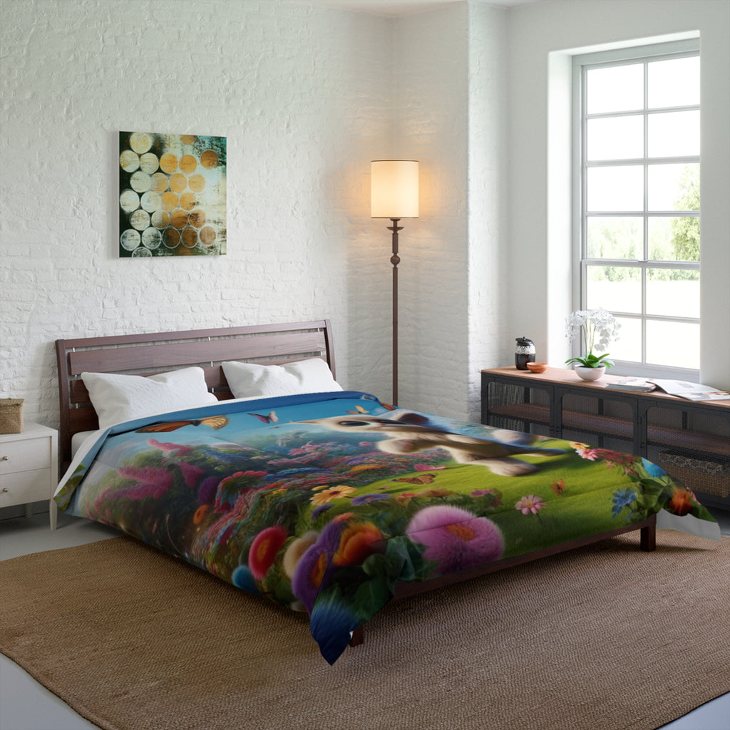 Comforter