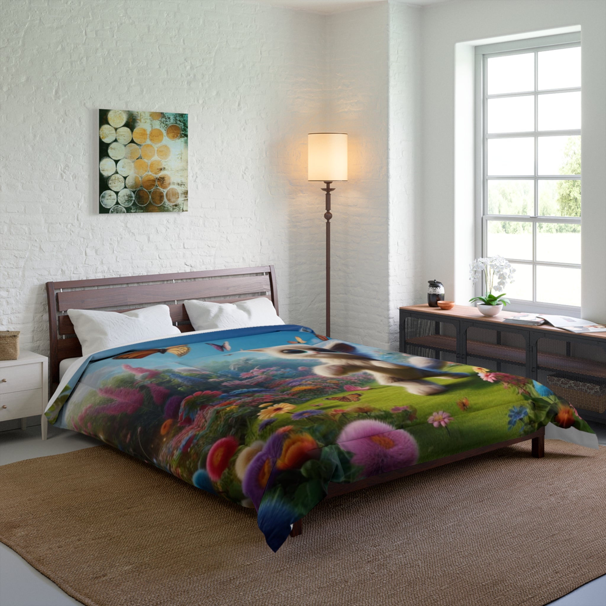 Comforter