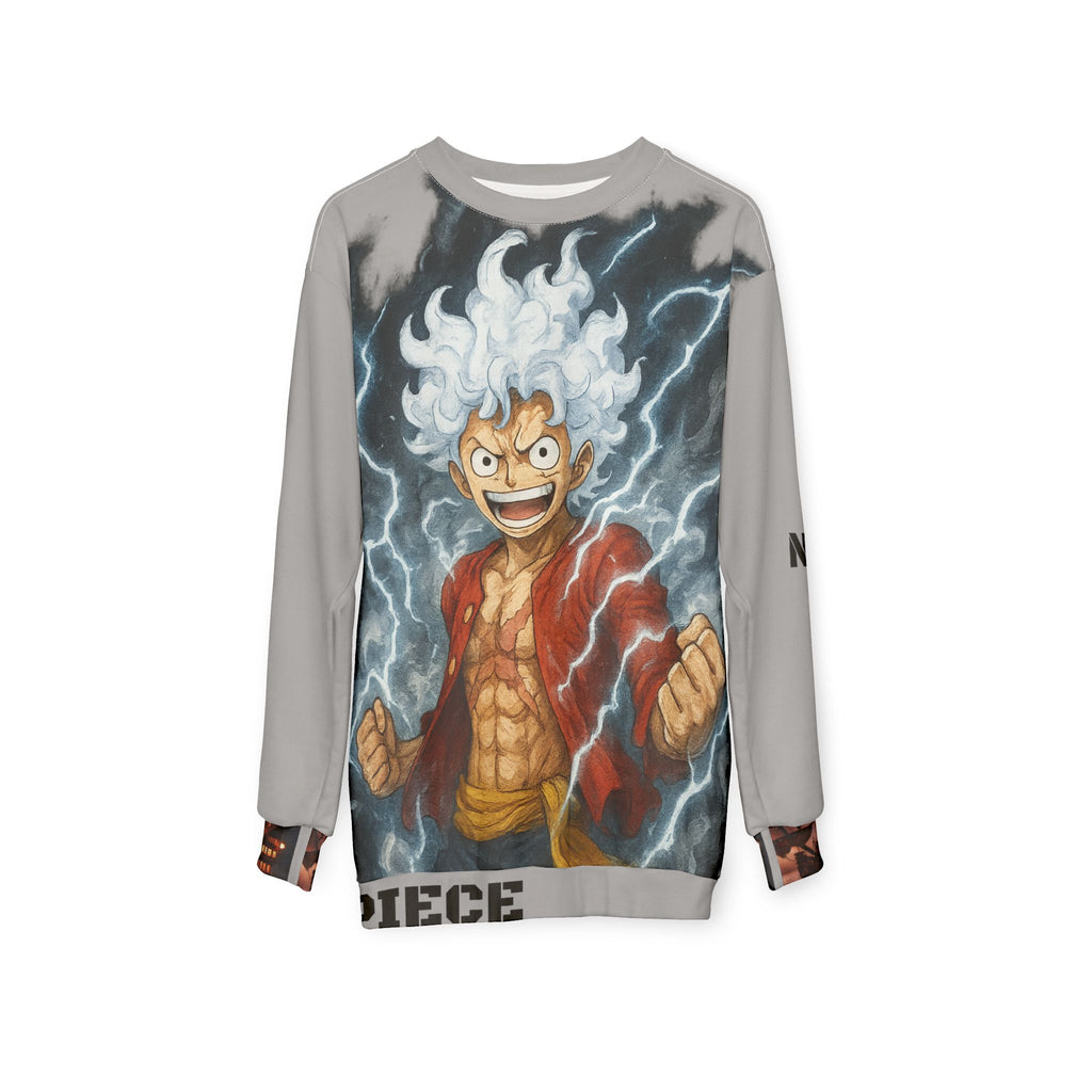 Unisex Sweatshirt (AOP)