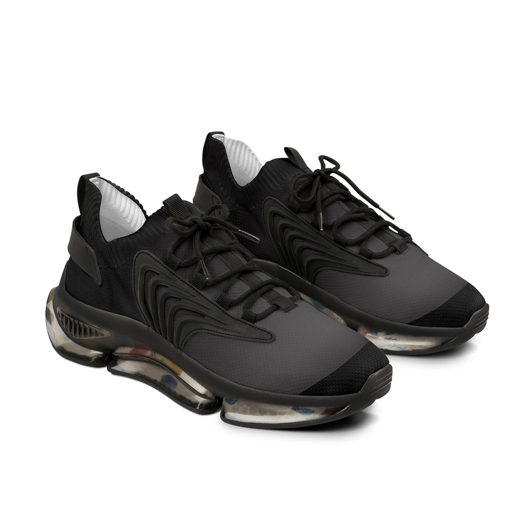 Men's Mesh Sneakers
